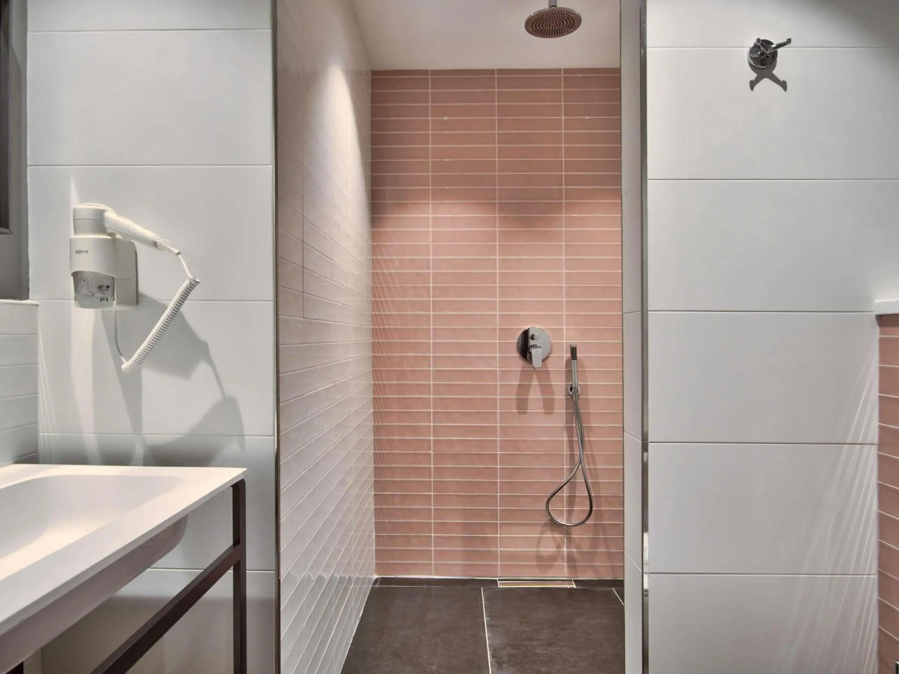 Bedroom in Number 11 St Julian's Malta - Handwritten Collection Bedroom in Number 11 St Julian's Malta - Handwritten Collection