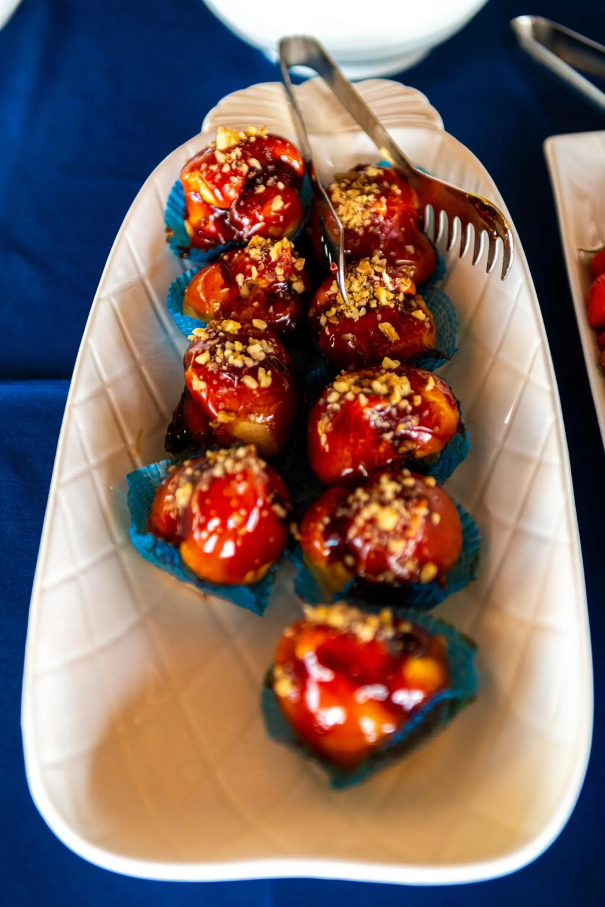 Food in ECUADOR Resort