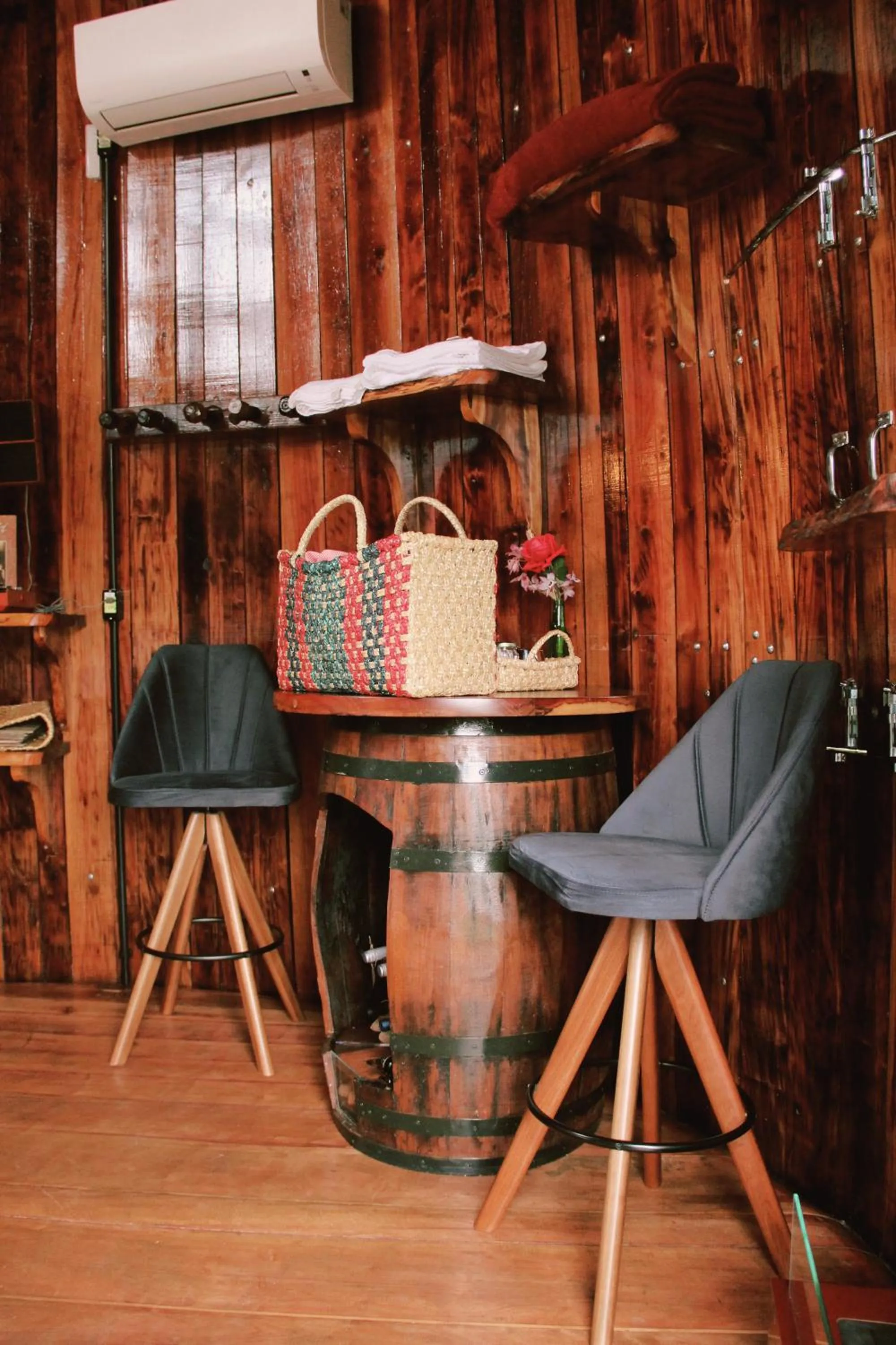 Pousada Botte di Vino