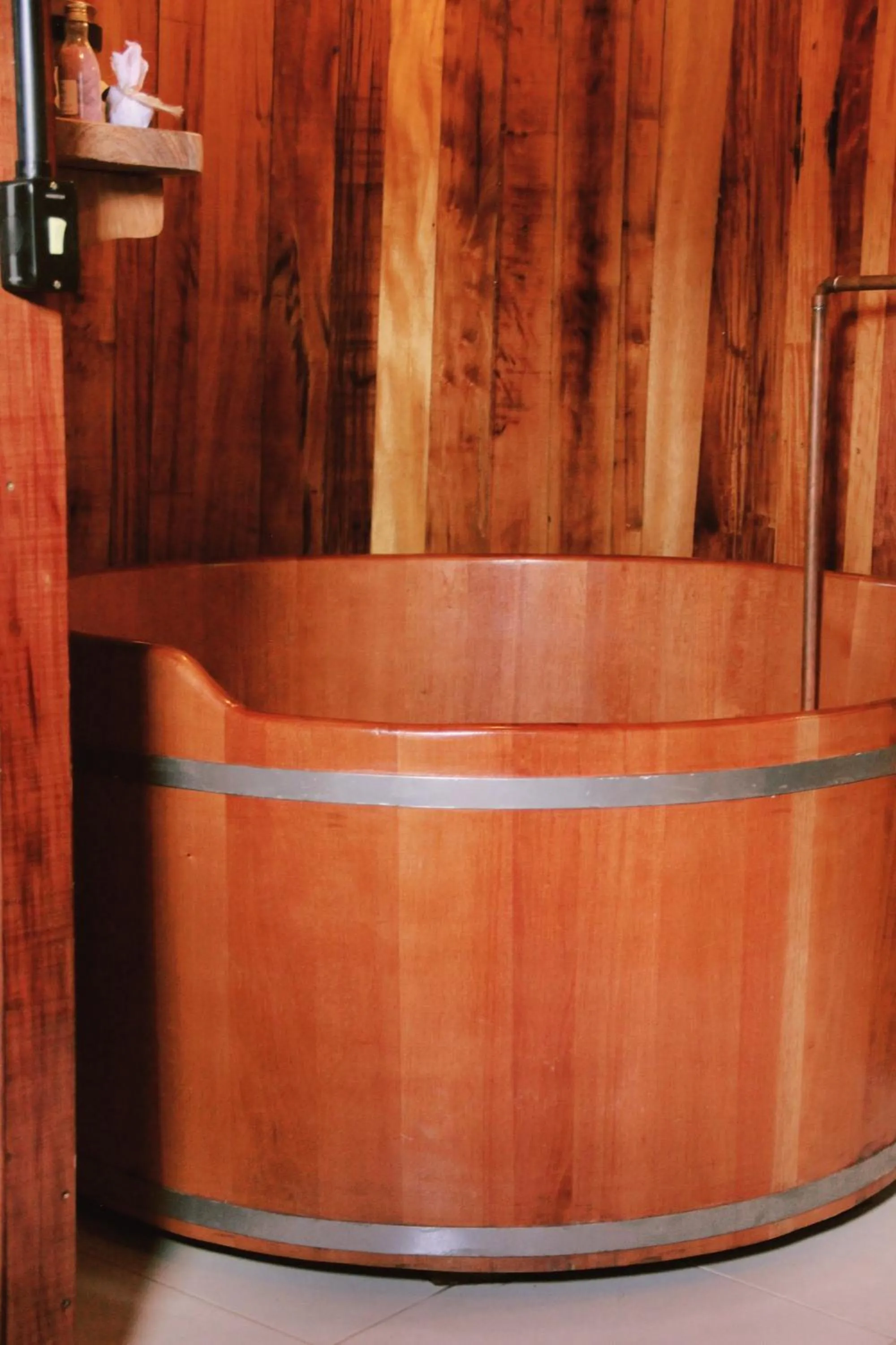 Pousada Botte di Vino