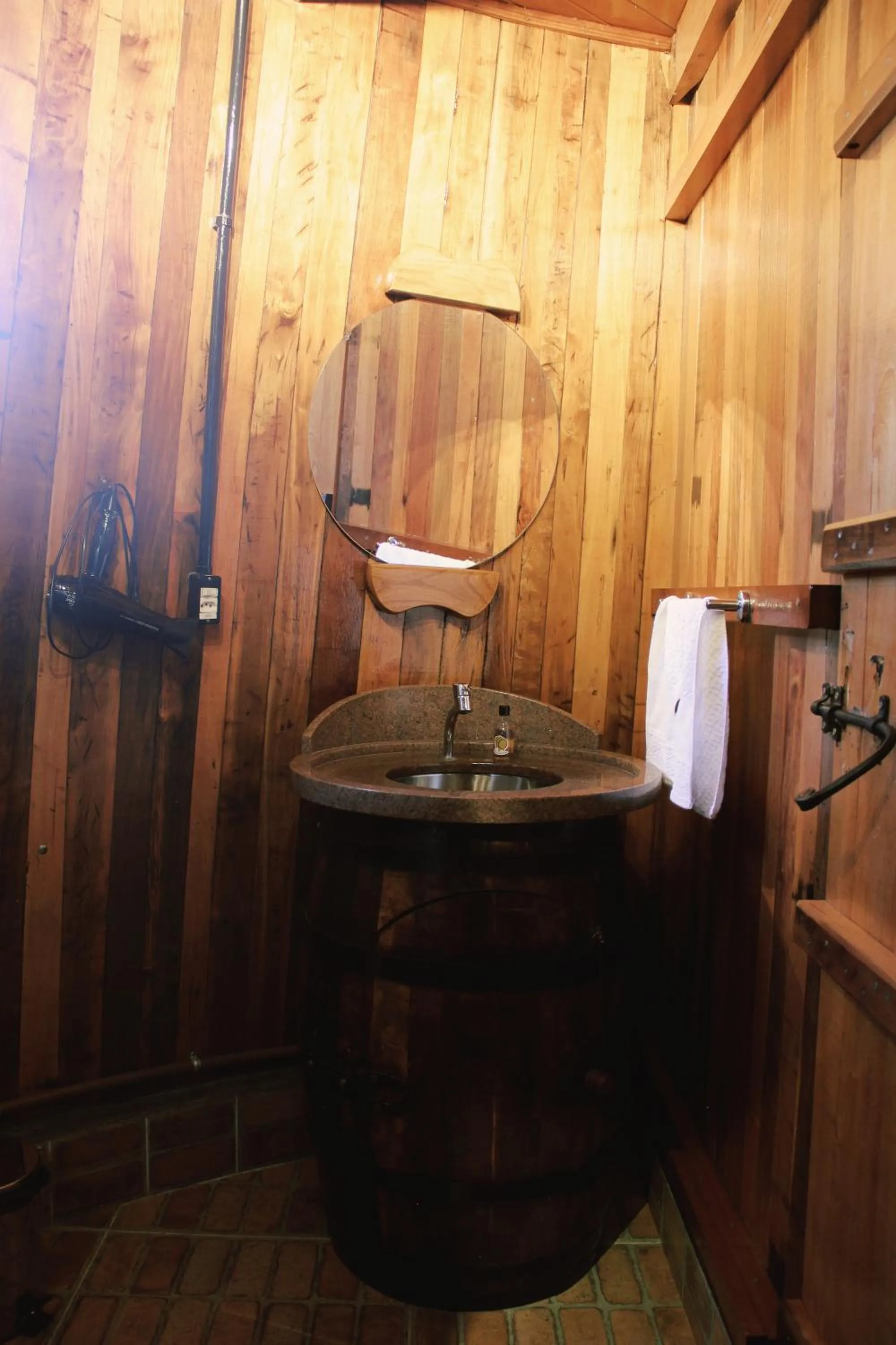 Pousada Botte di Vino