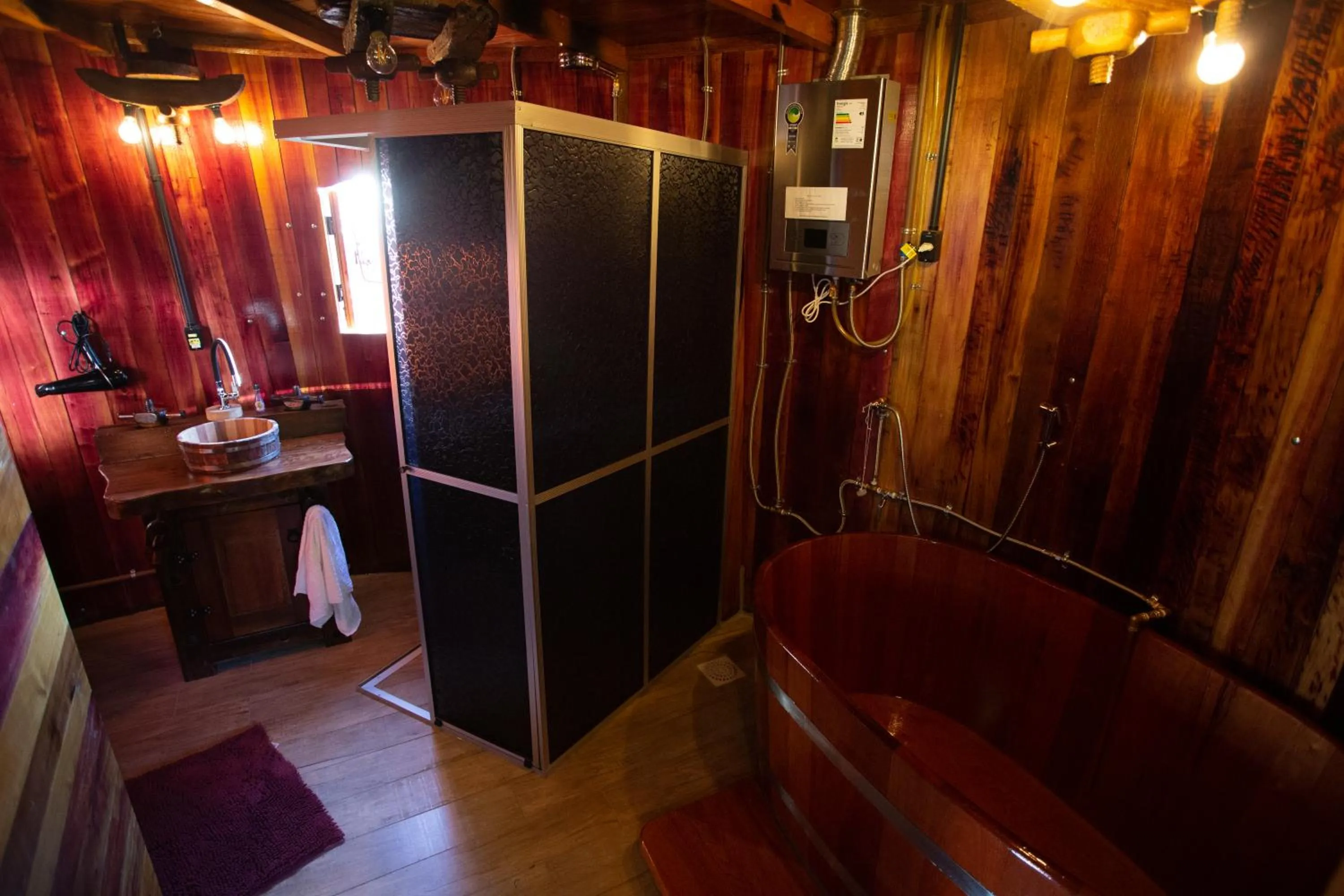 Pousada Botte di Vino