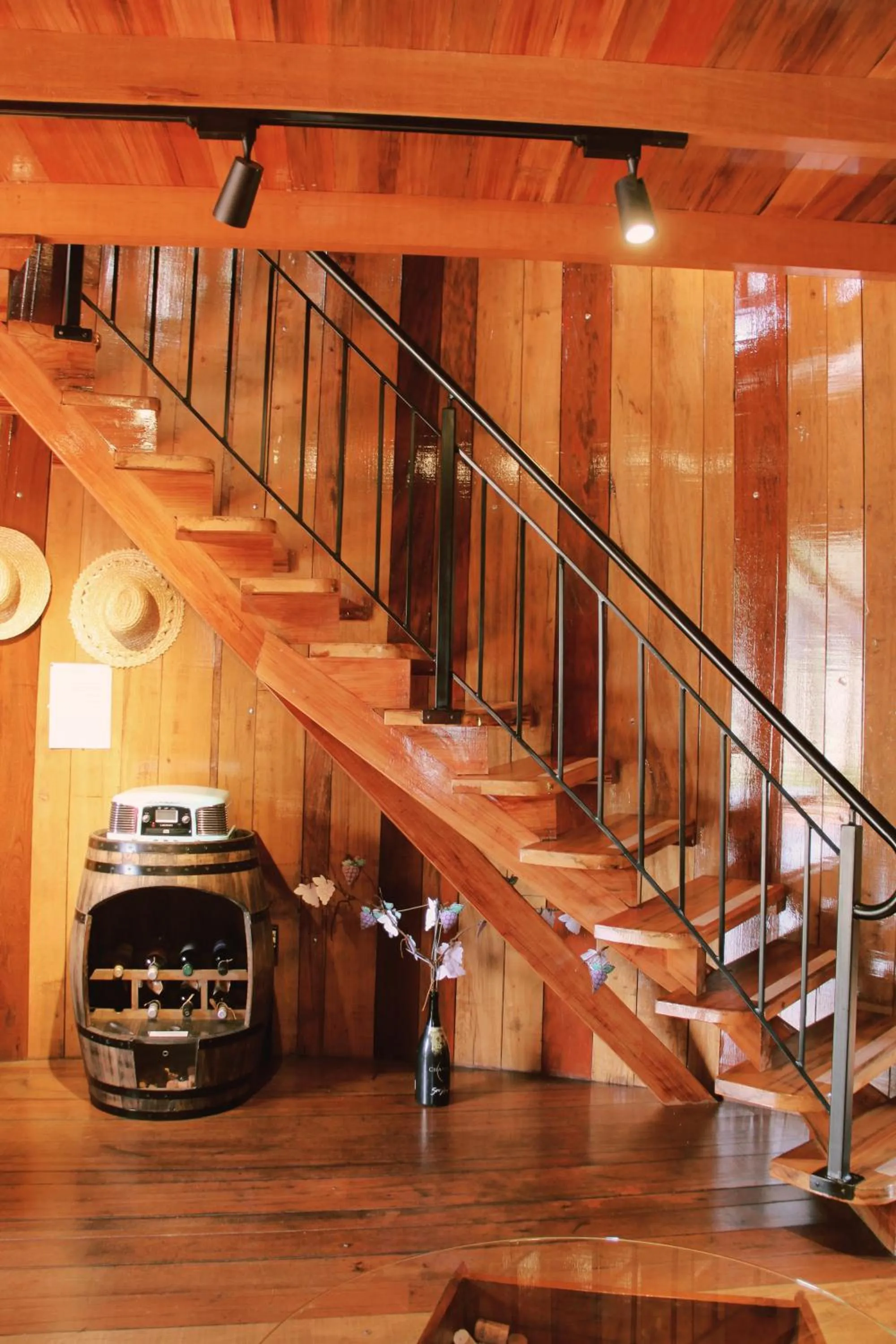 Pousada Botte di Vino