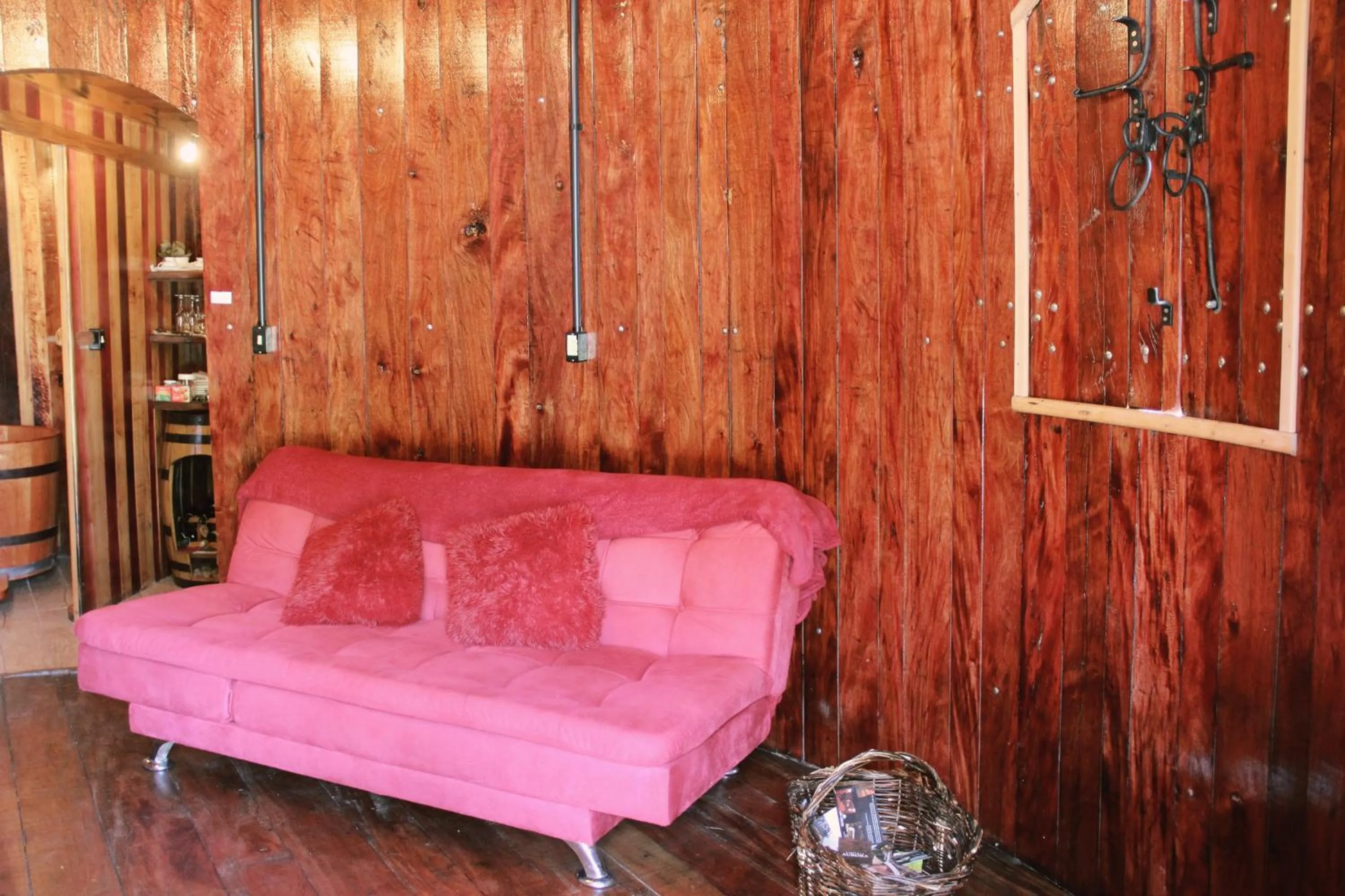 Pousada Botte di Vino