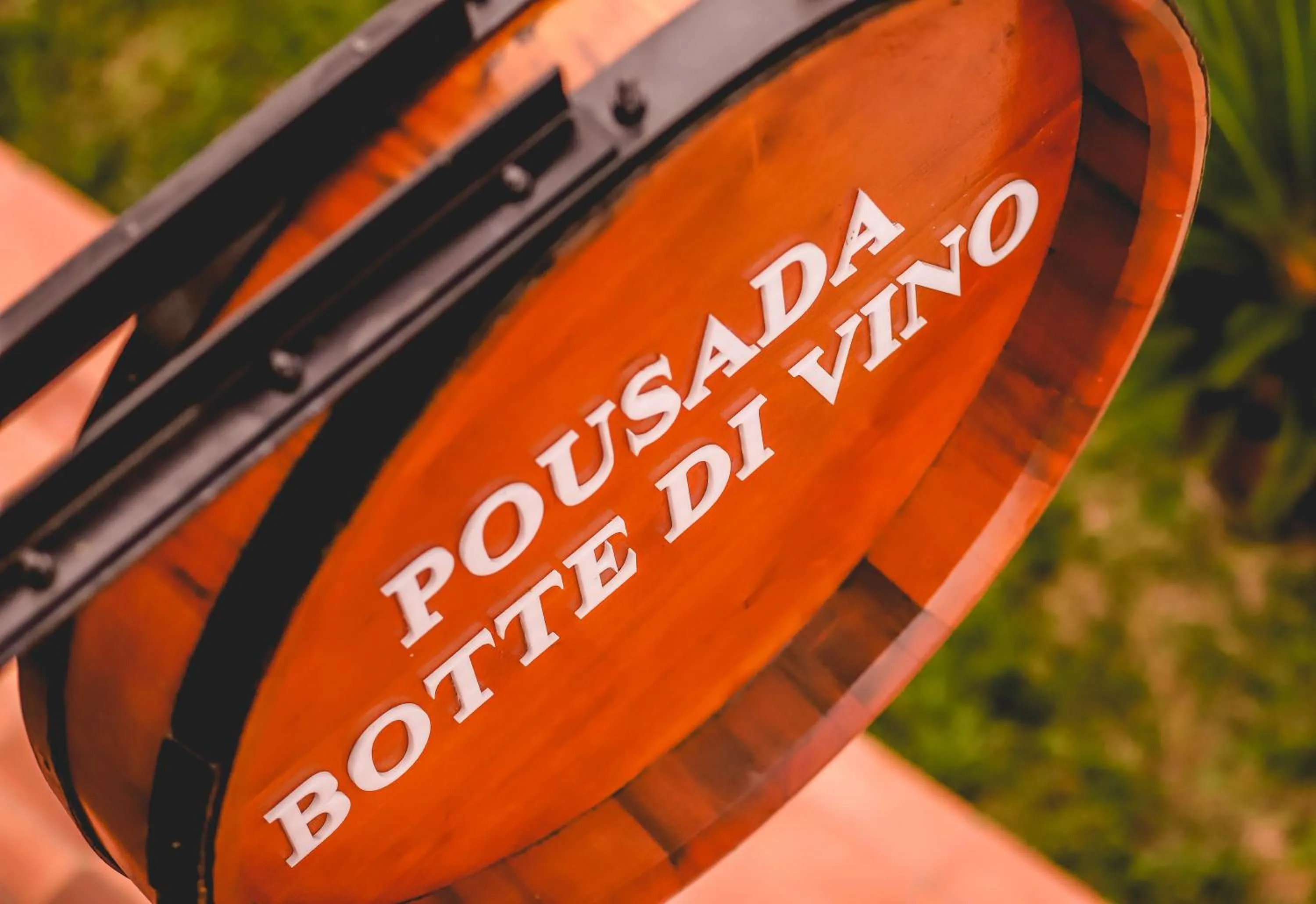 Pousada Botte di Vino