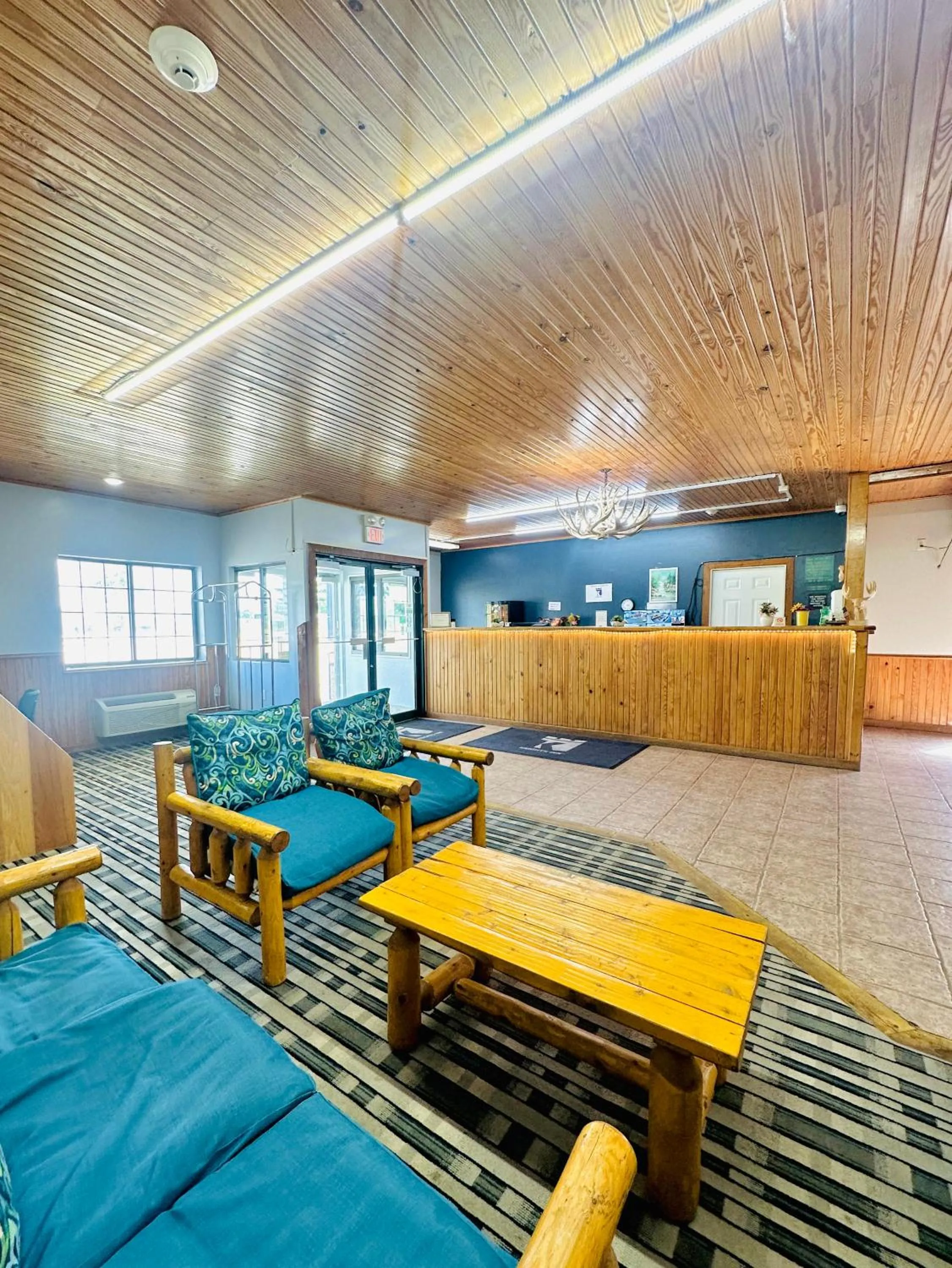 Knights Inn New Florence