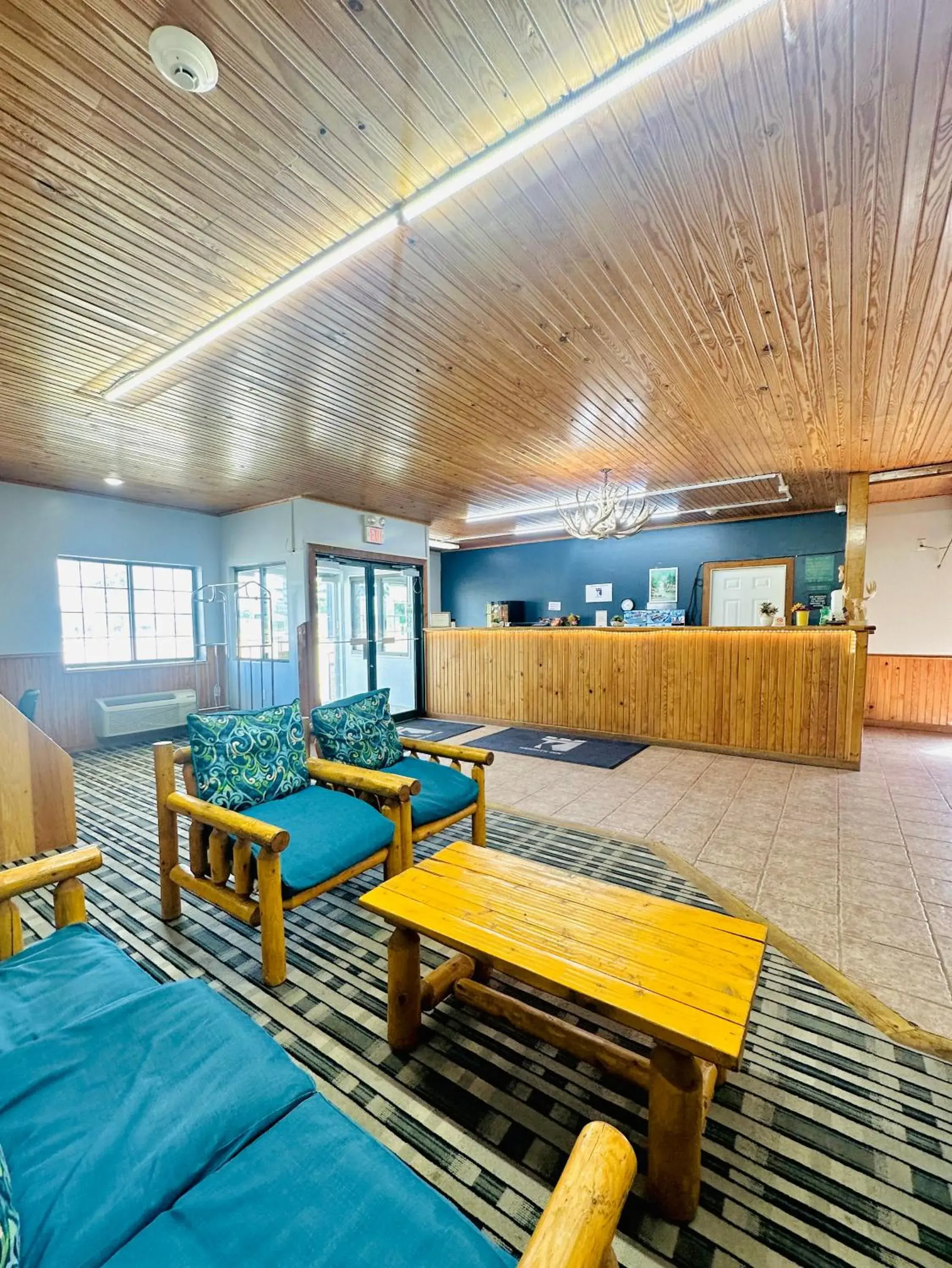 Knights Inn New Florence Knights Inn New Florence