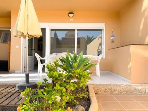La Primera Duna - Residencial Las Dunas