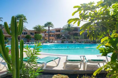 La Primera Duna - Residencial Las Dunas