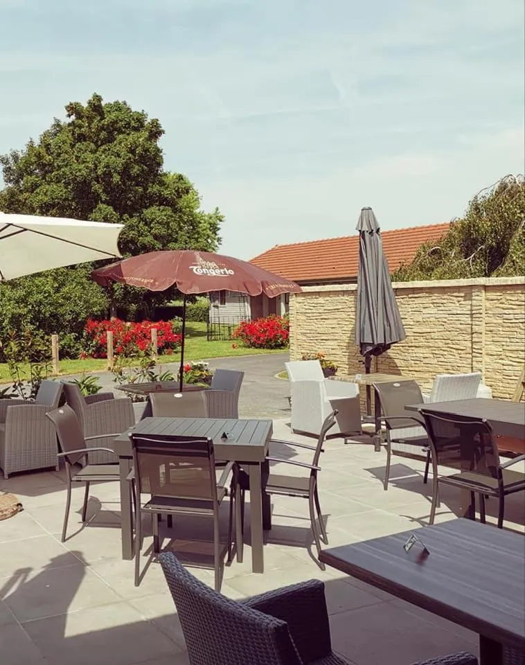 Property building in Auberge Saint-Jean