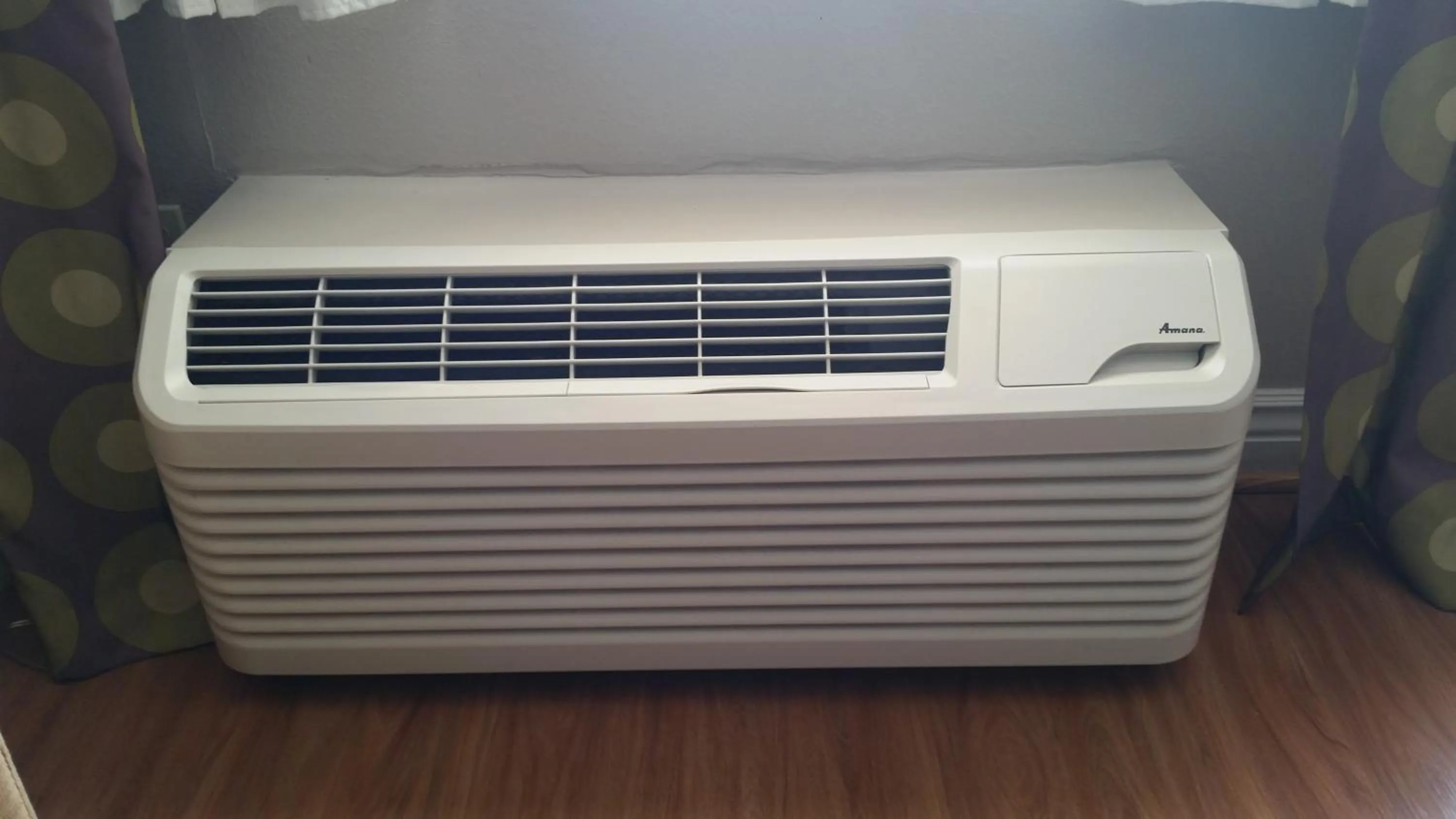 air conditioner in Studio 6 Opelousas, LA