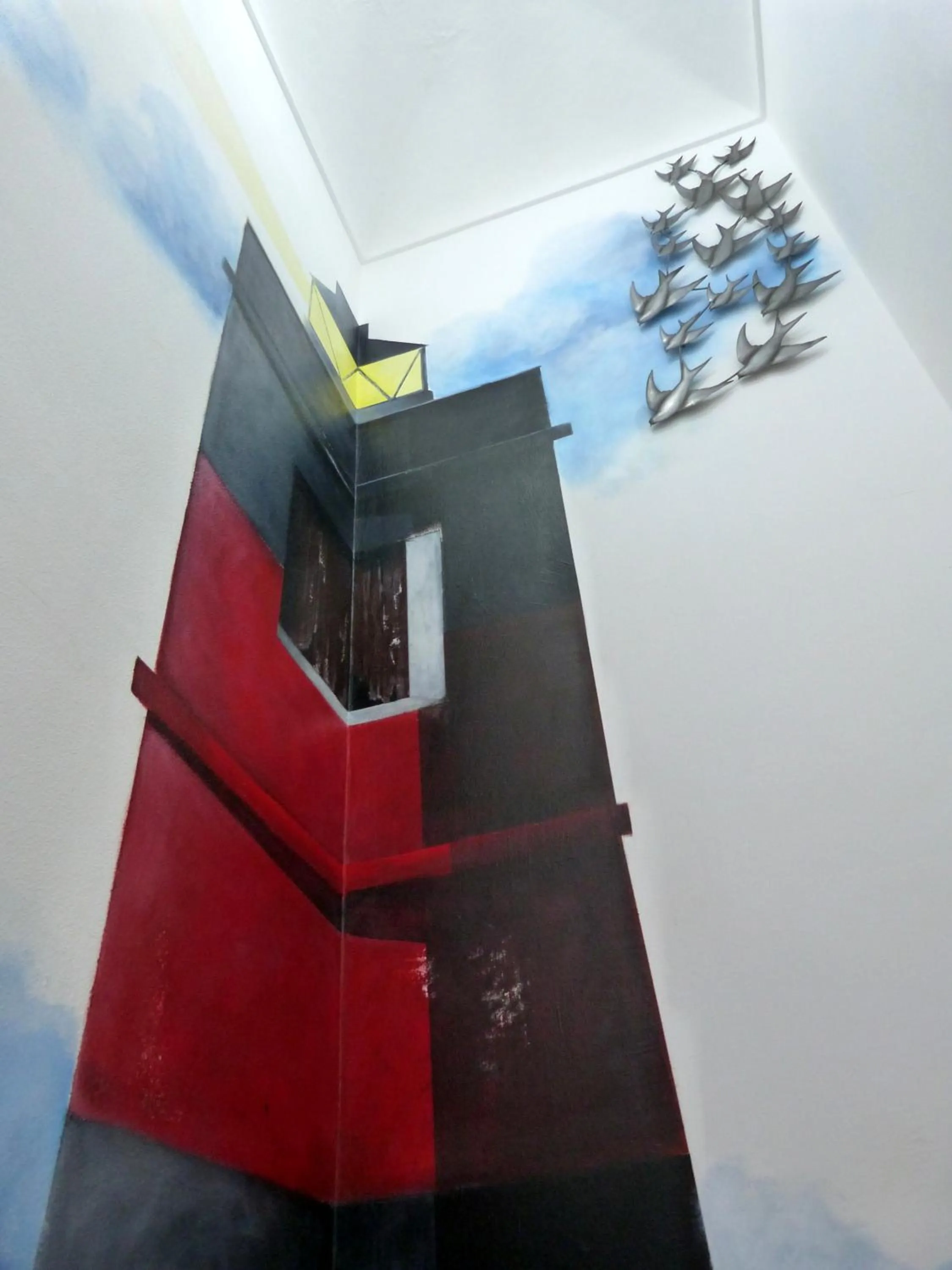 Clelia's Boutique Rooms & Suites