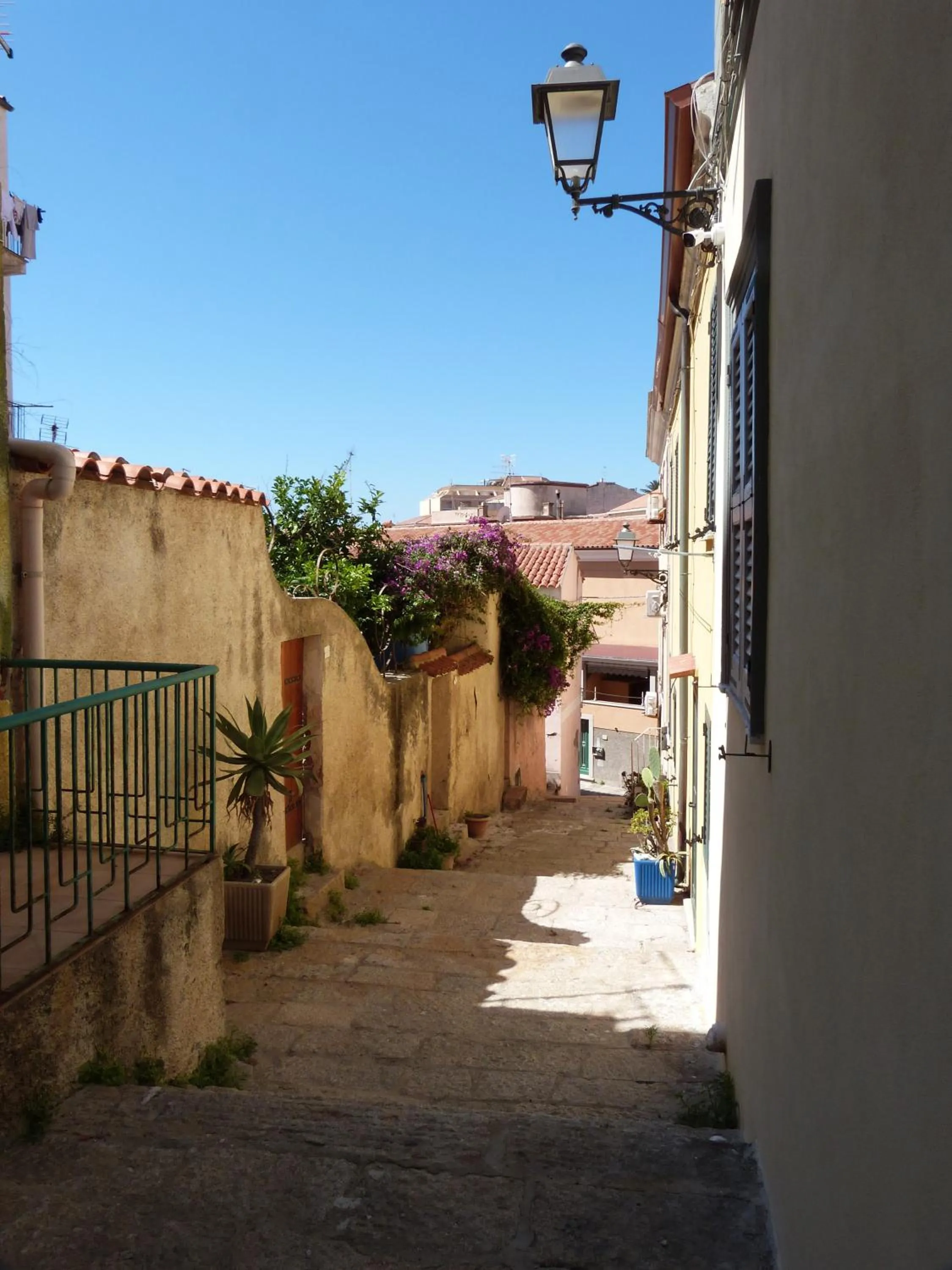 Clelia's Boutique Rooms & Suites