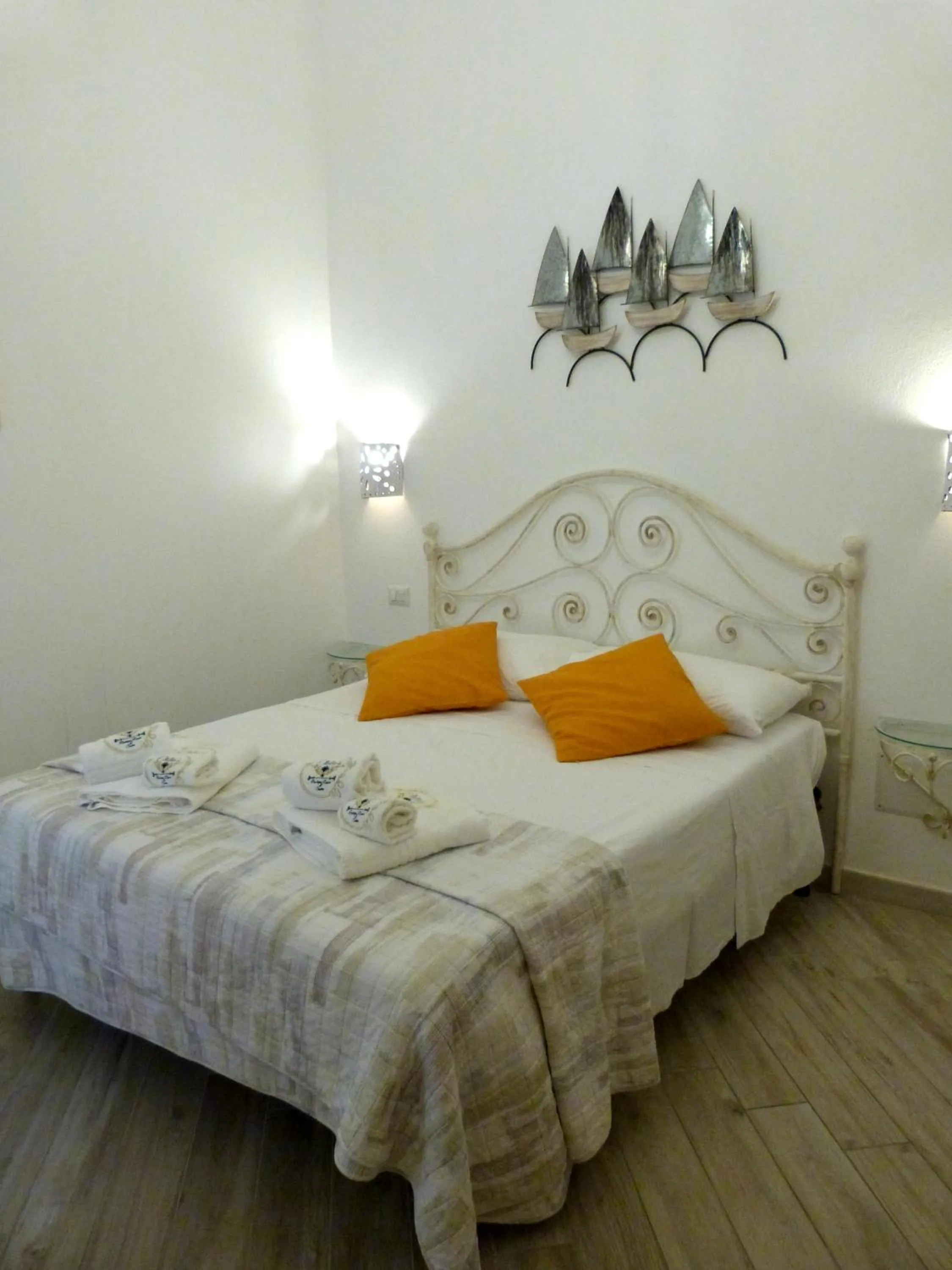 Clelia's Boutique Rooms & Suites