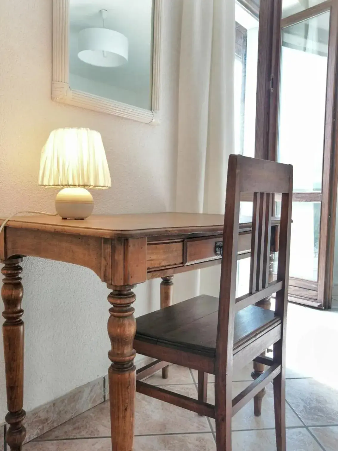 Deluxe King Room in Villa Belvedere Langhe Deluxe King Room in Villa Belvedere Langhe