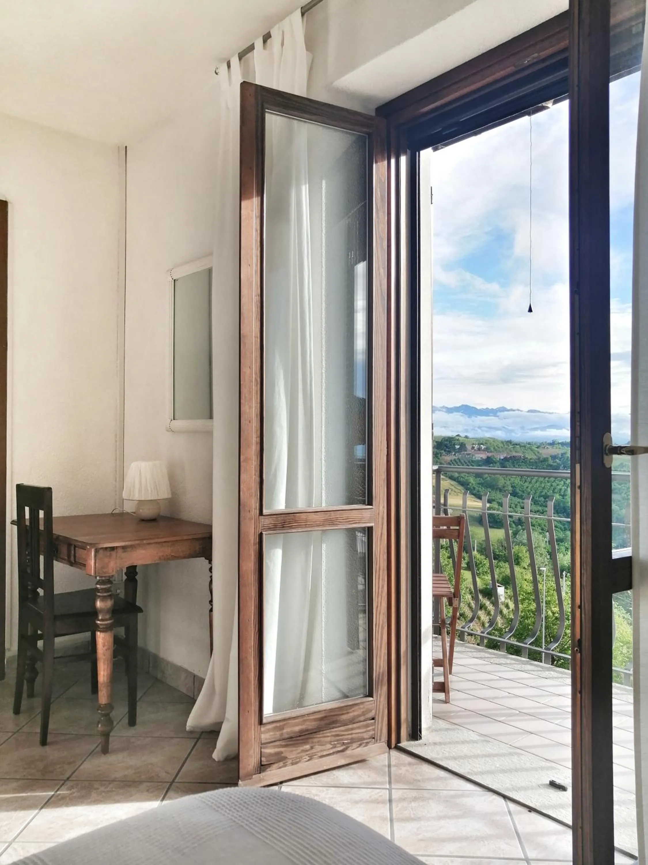 Villa Belvedere Langhe