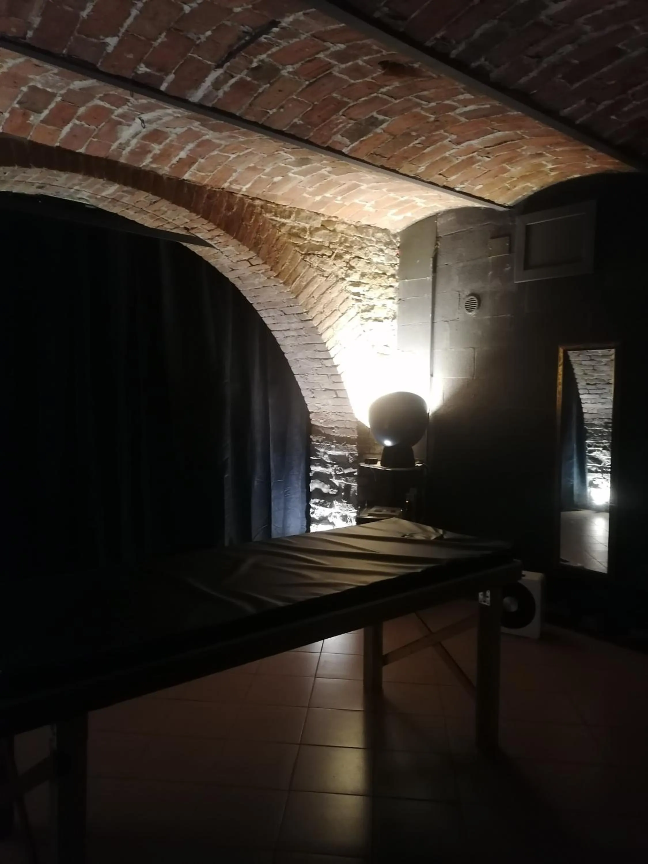 Massage in Villa Belvedere Langhe