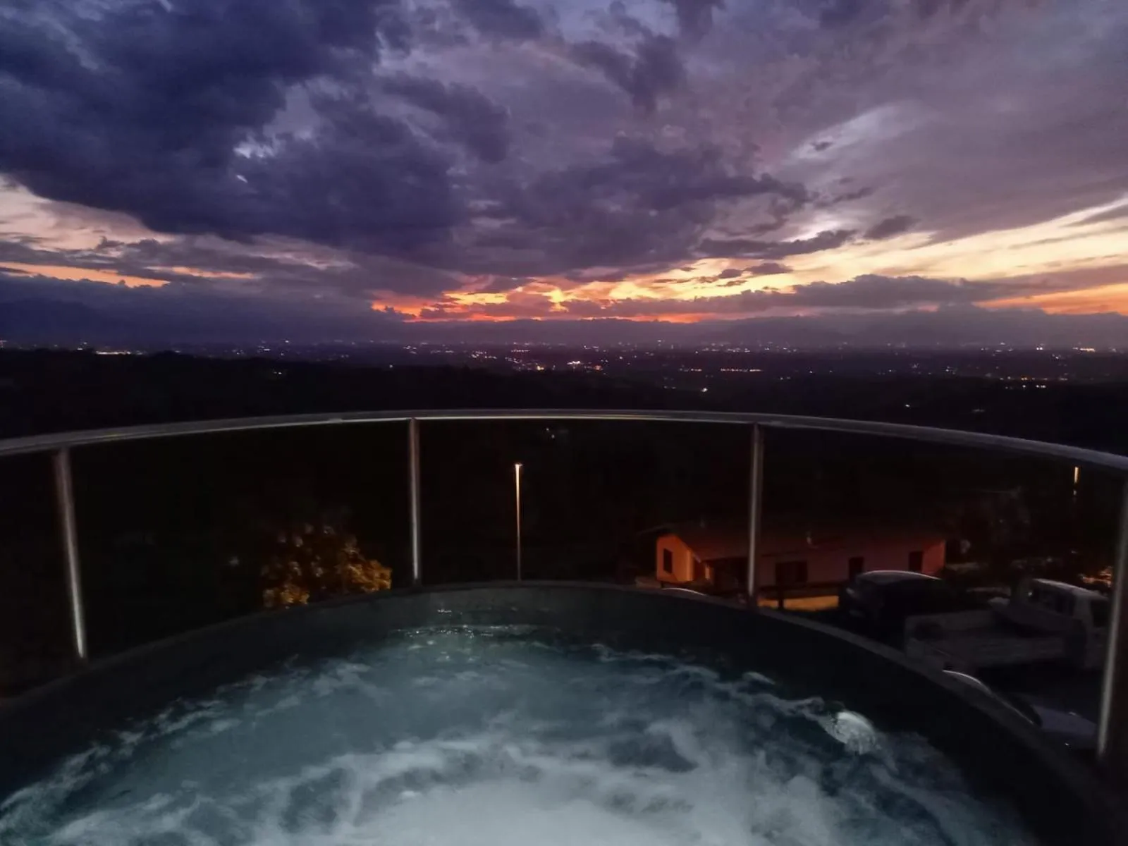 Villa Belvedere Langhe