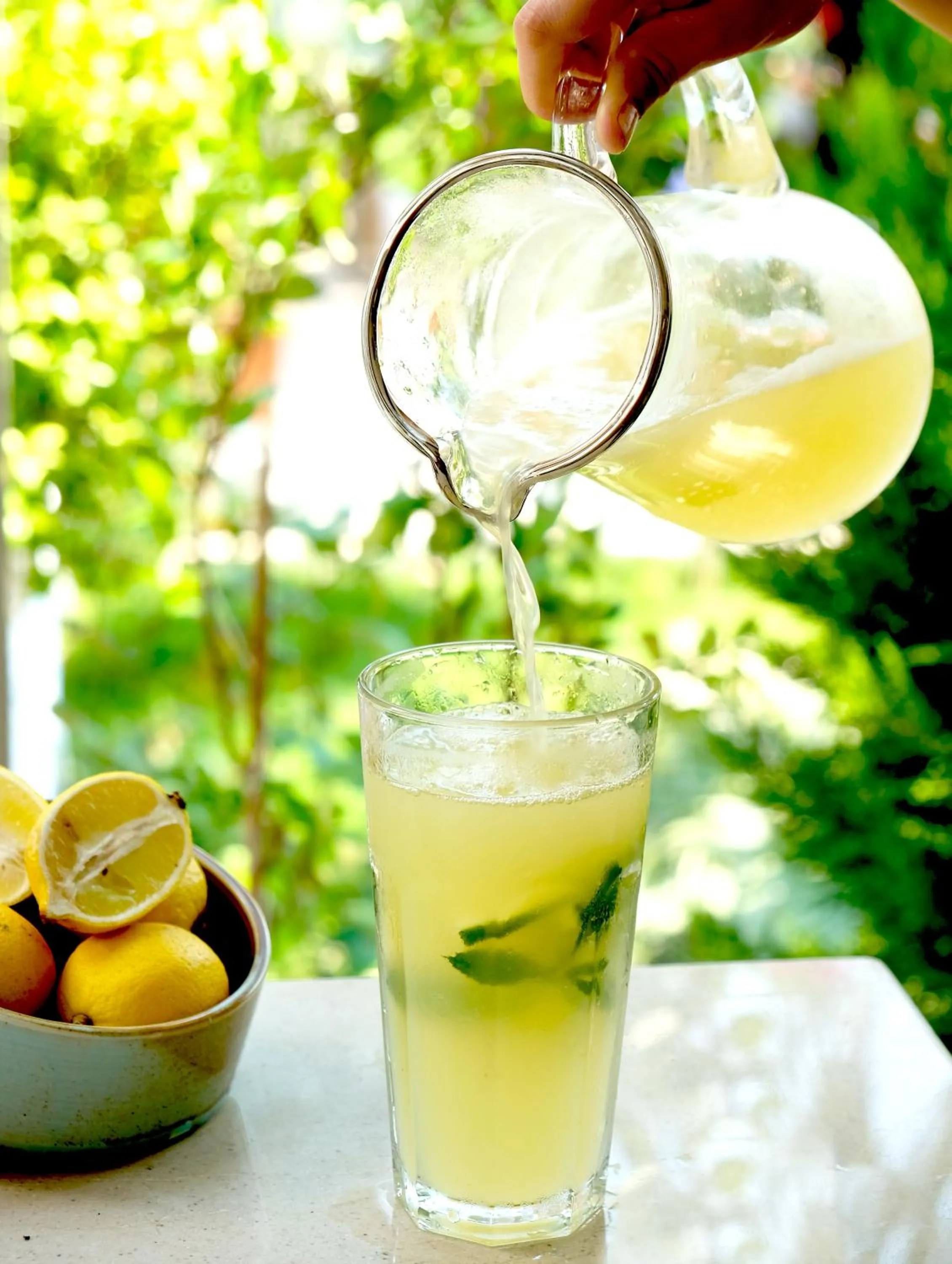 Restaurant/places to eat in Egehan Butik Hotel Dalyan