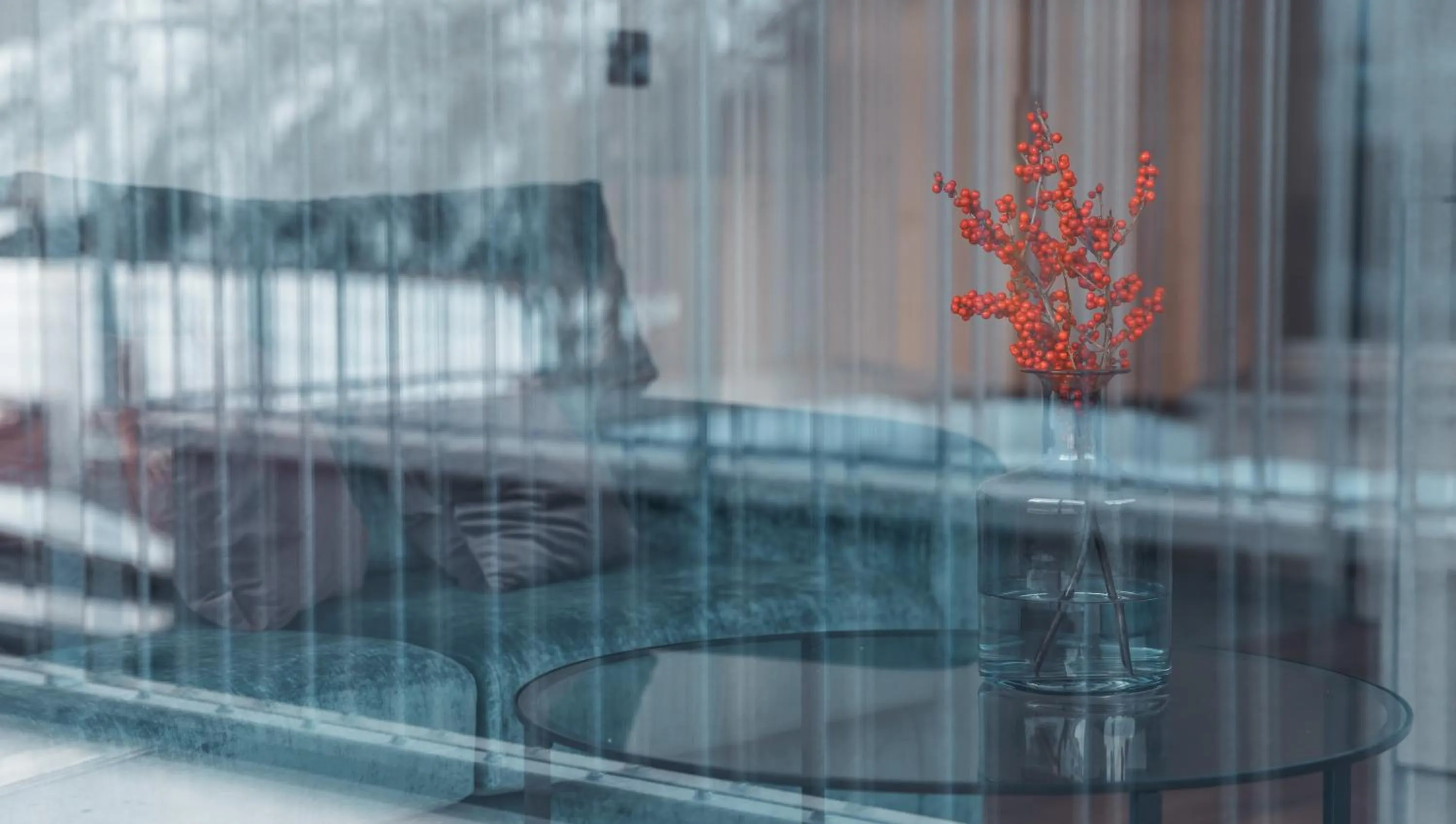 Burgi's - Adults only