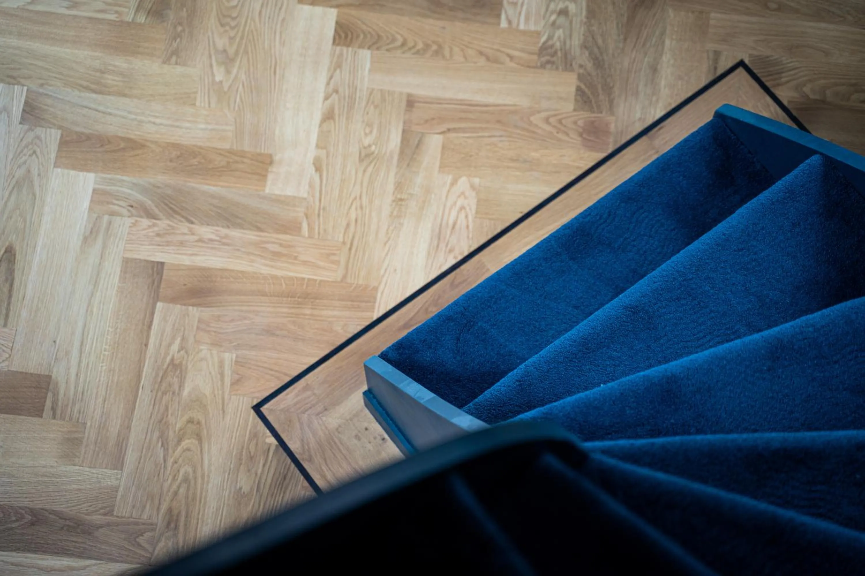 Decorative detail in CTY Books