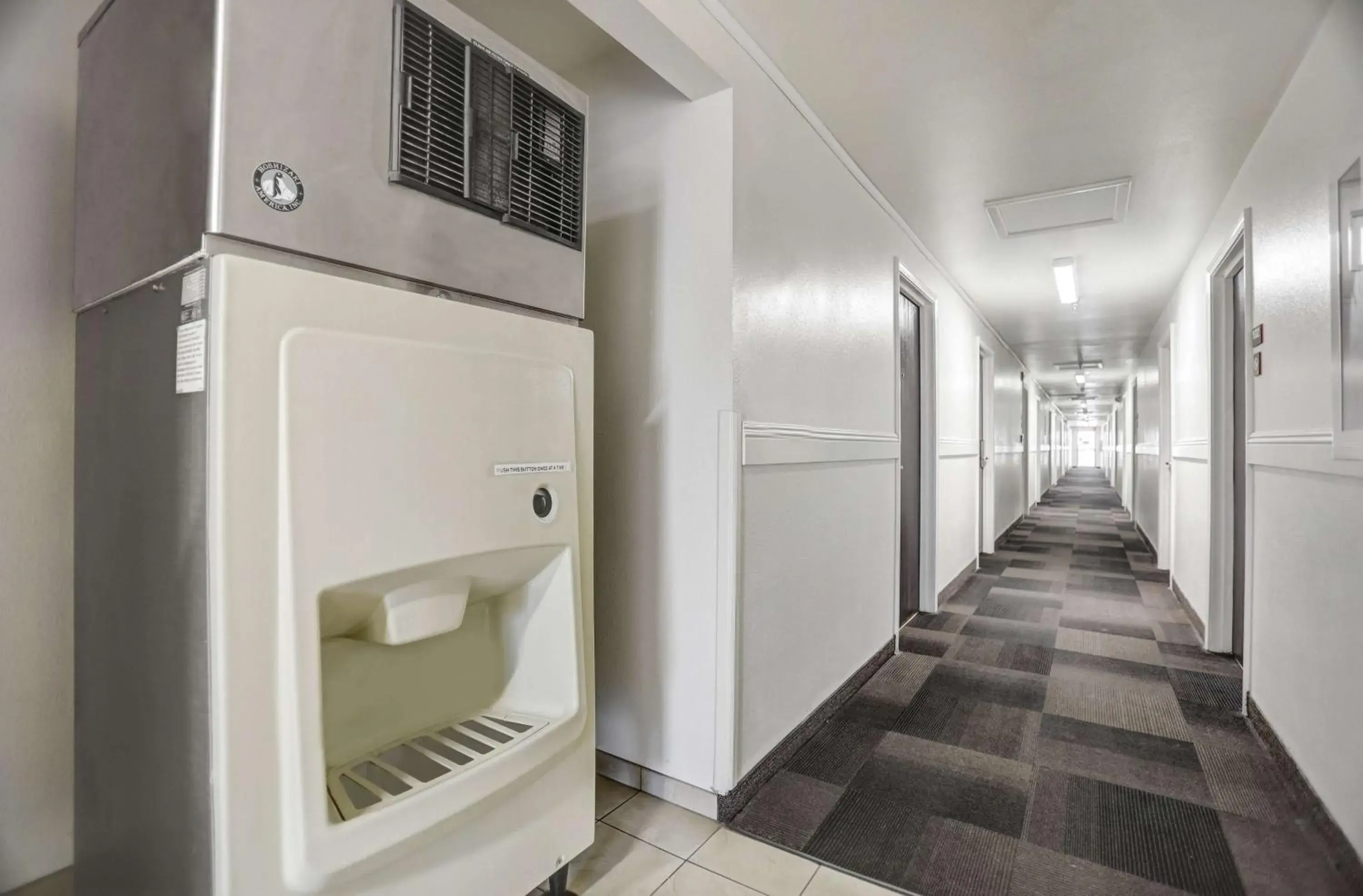 Spa and wellness centre/facilities in Motel 6-Espanola, NM Spa and wellness centre/facilities in Motel 6-Espanola, NM