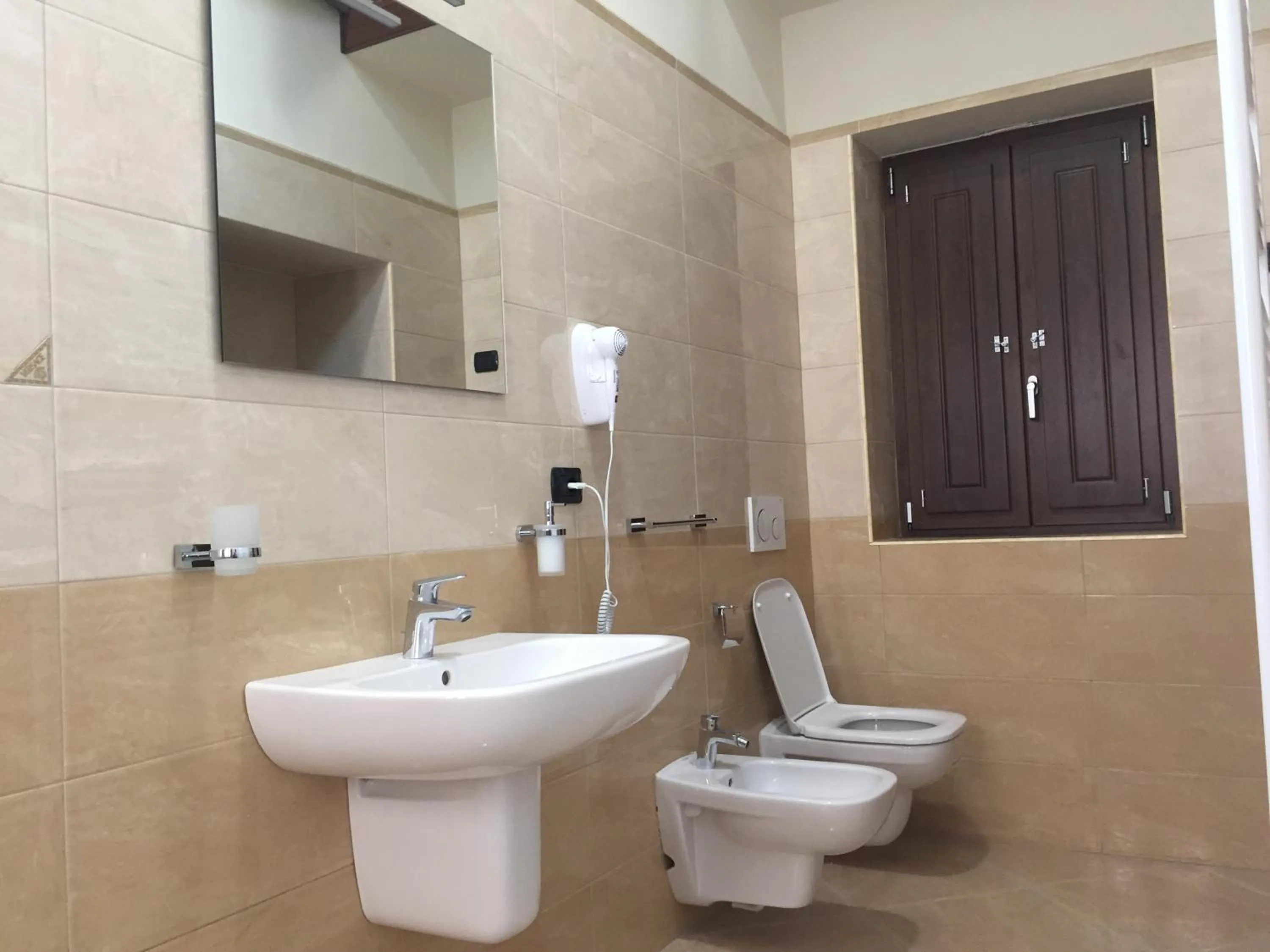 B&B Duomo Pizzo ApartHotel