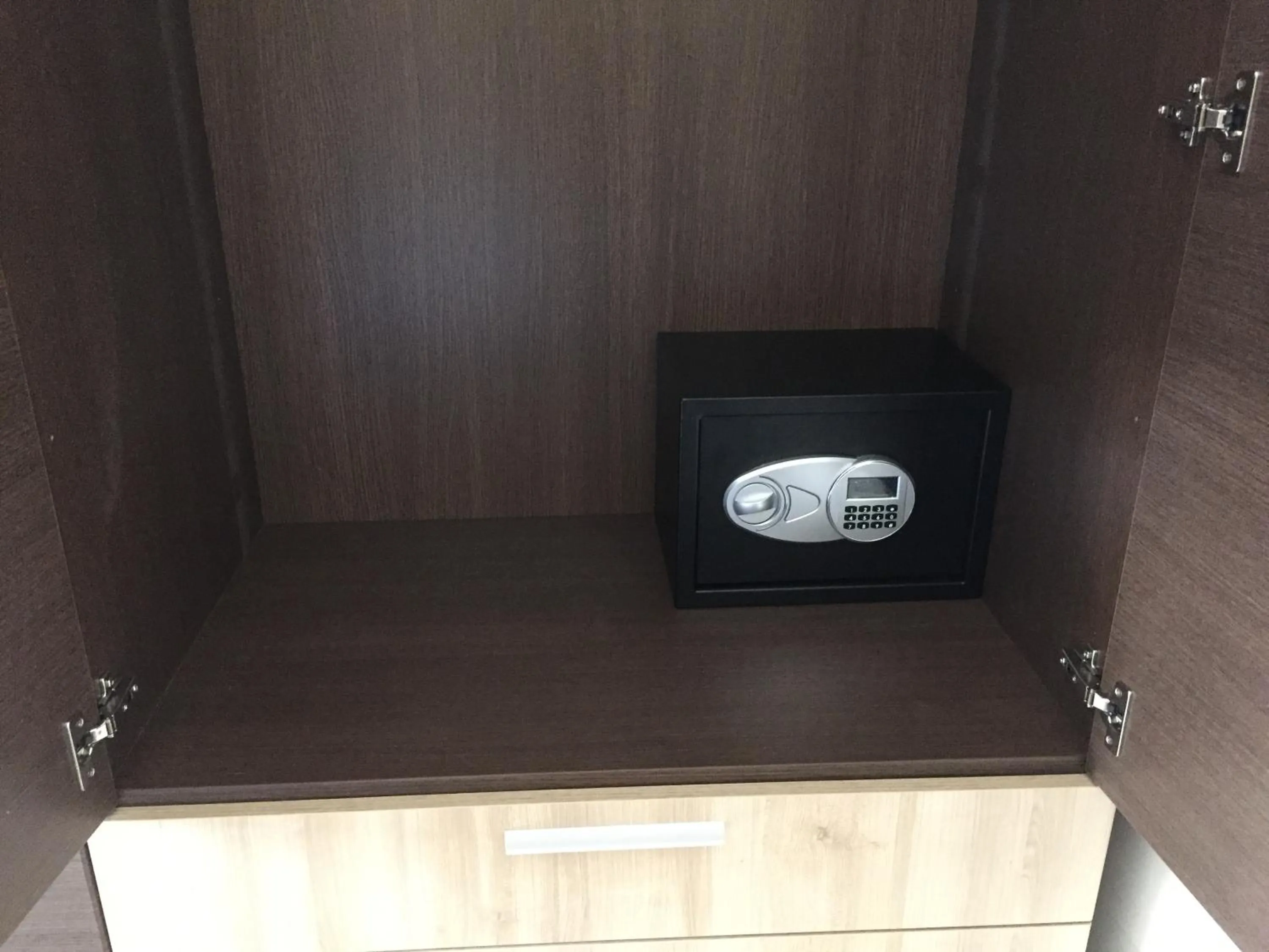 B&B Duomo Pizzo ApartHotel