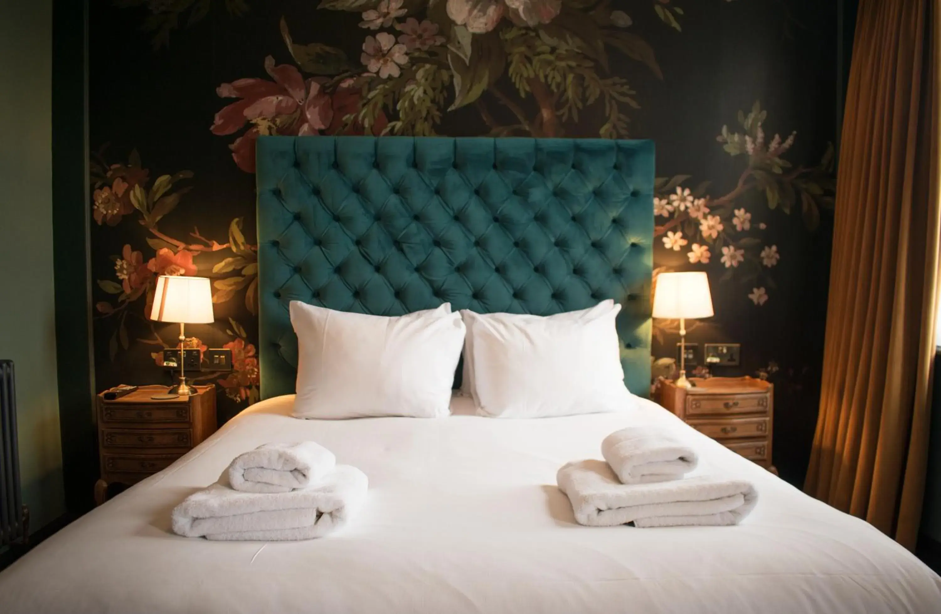 Standard Double Room in Westow House - London Crystal Palace Standard Double Room in Westow House - London Crystal Palace