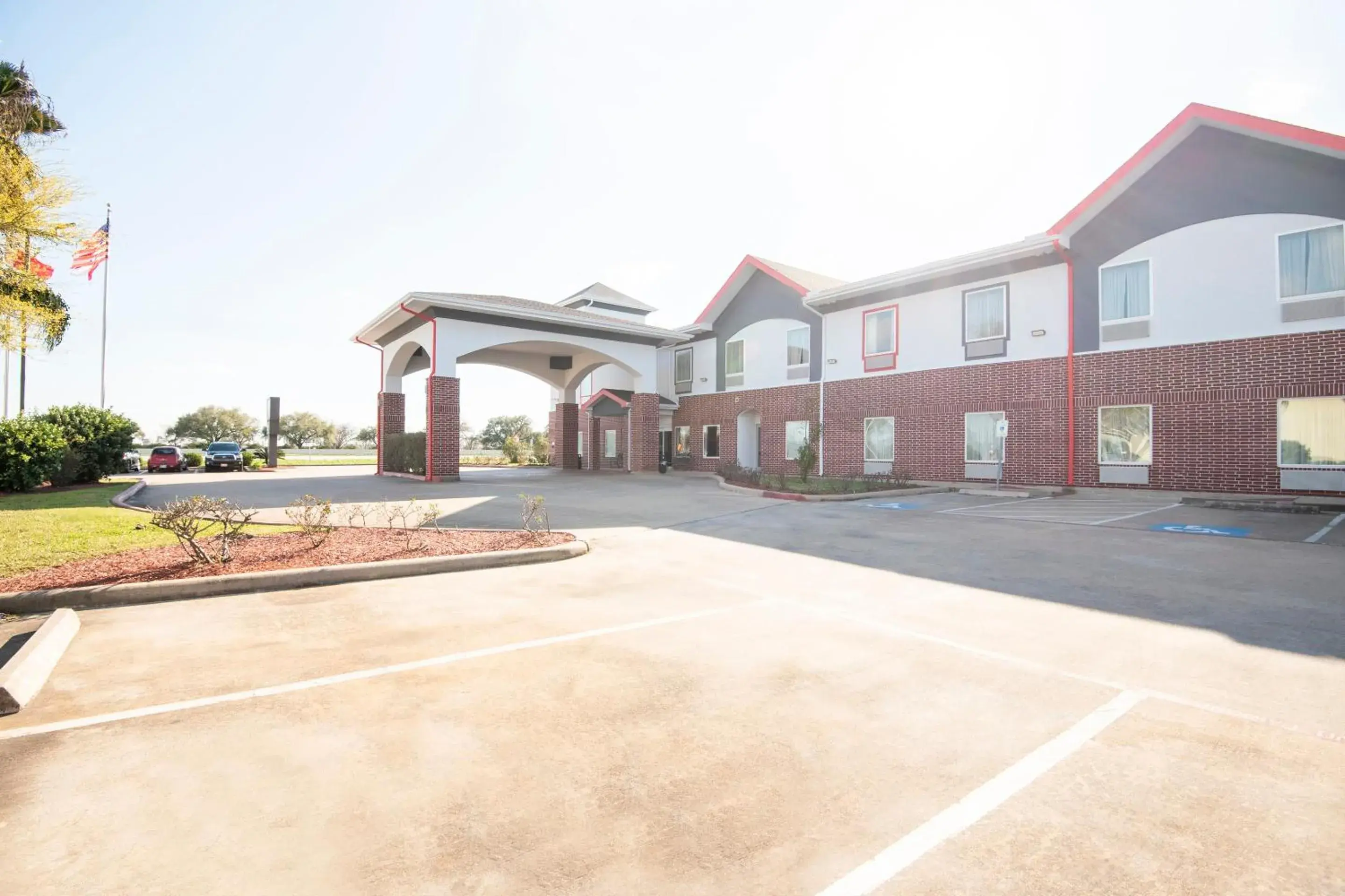 Facade/entrance in OYO Townhouse Clute Lake Jackson Facade/entrance in OYO Townhouse Clute Lake Jackson