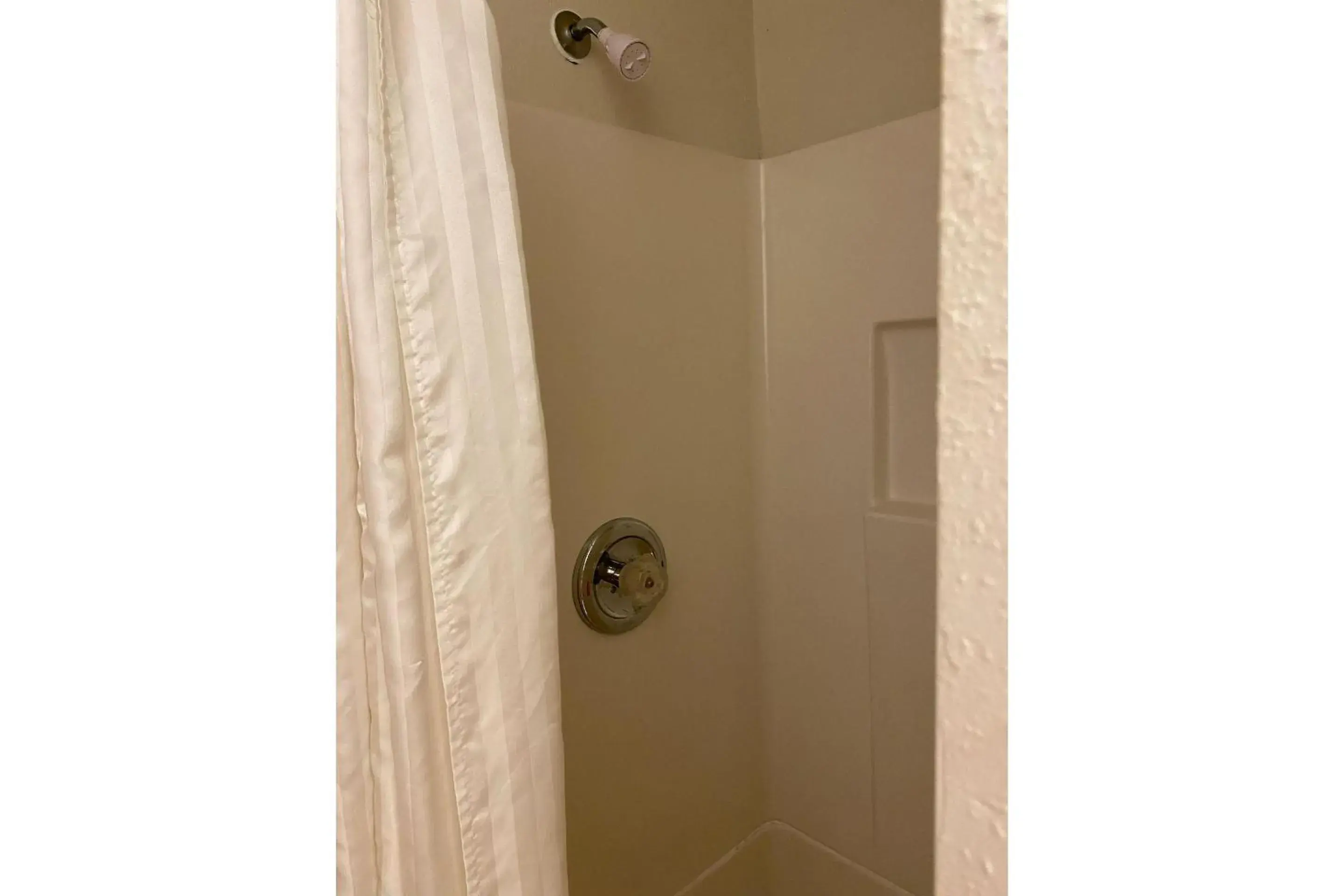 Bathroom in Homestead Inn Wolf Point Hwy 2 Bathroom in Homestead Inn Wolf Point Hwy 2