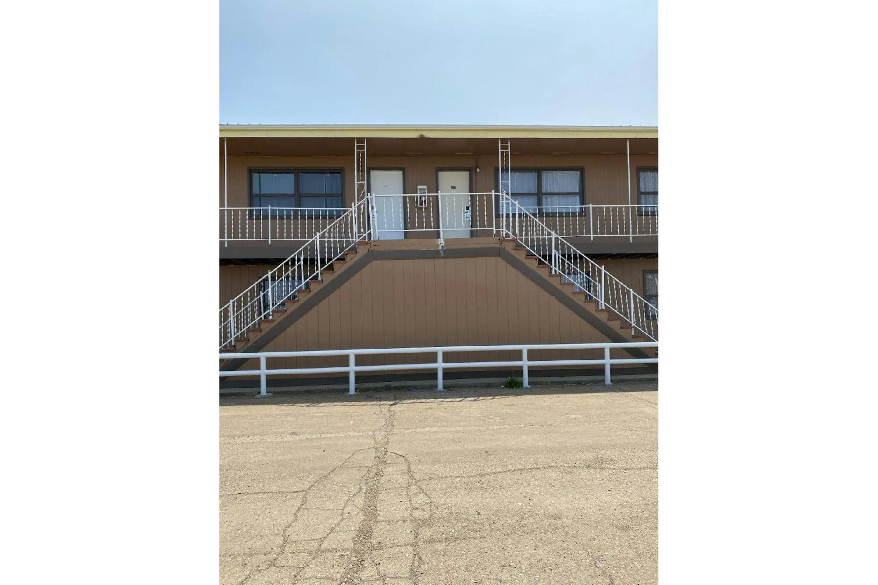 Area and facilities in Homestead Inn Wolf Point Hwy 2