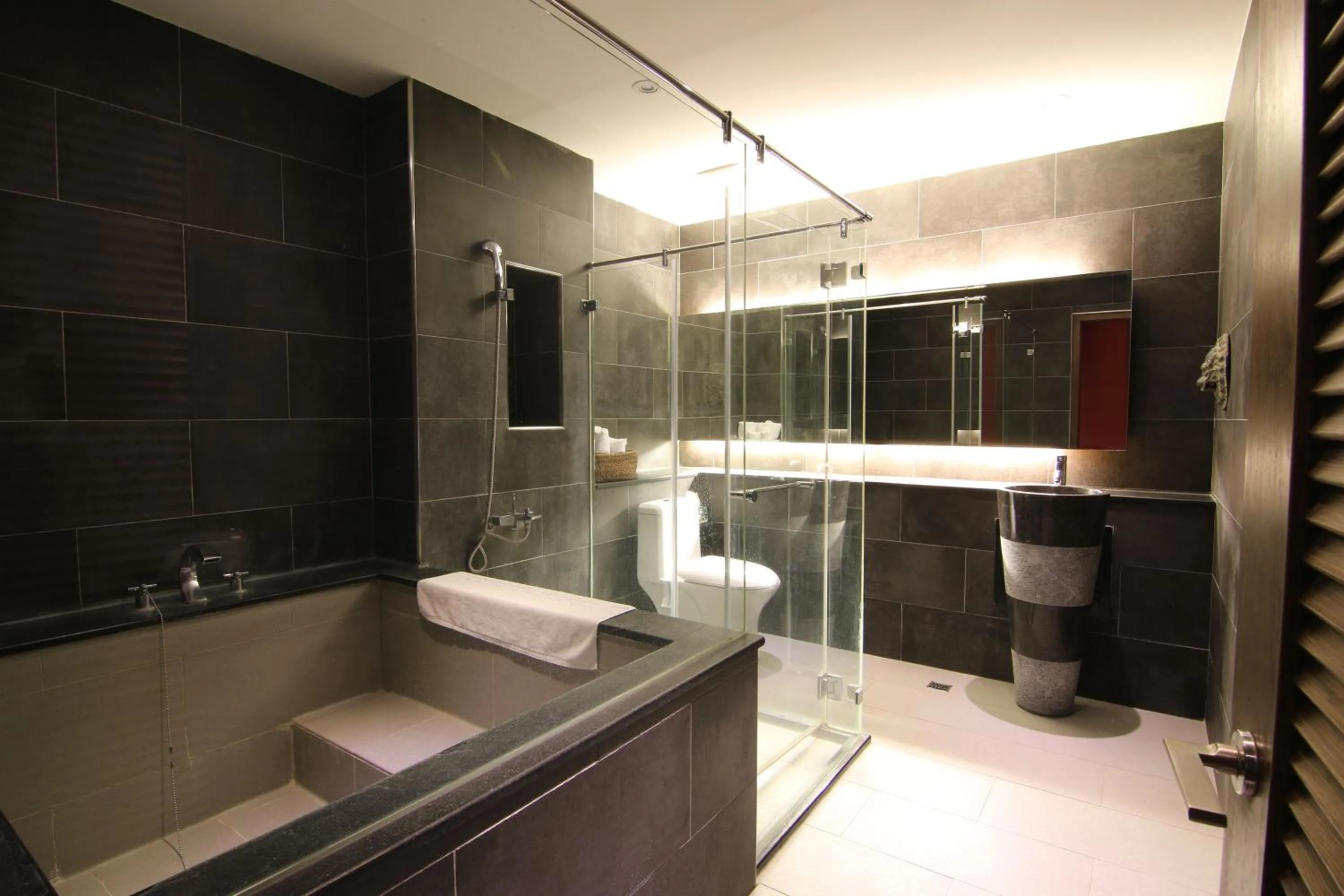 Hotel Shumei Chiayi