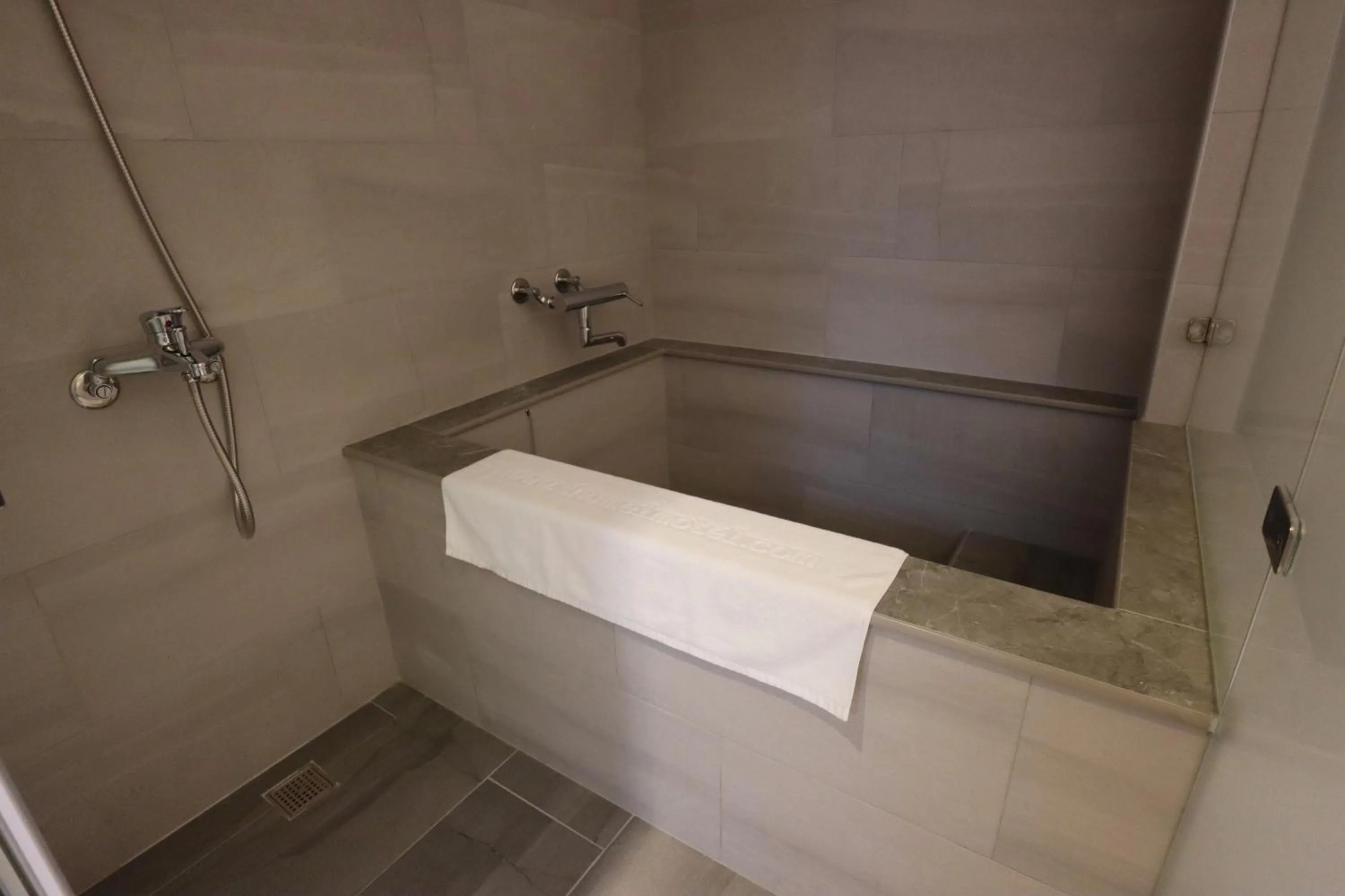Hotel Shumei Chiayi