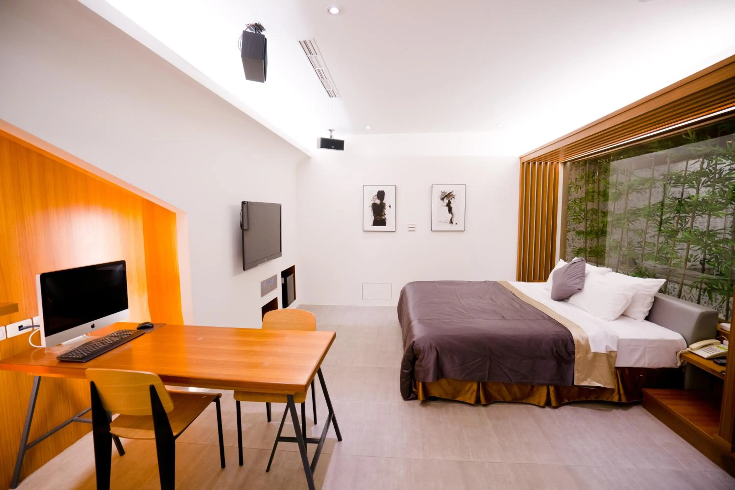 Hotel Shumei Chiayi