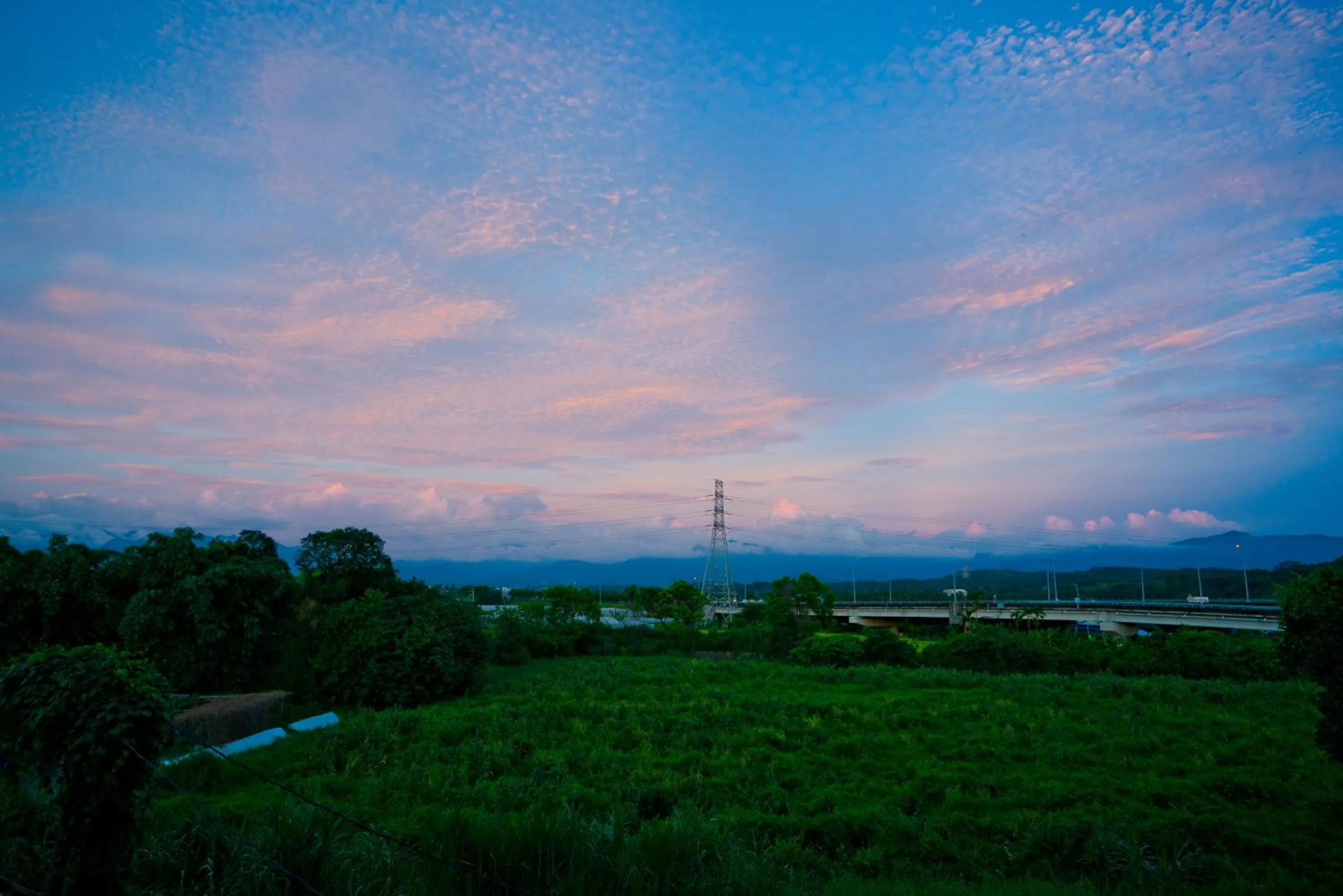 Hotel Shumei Chiayi