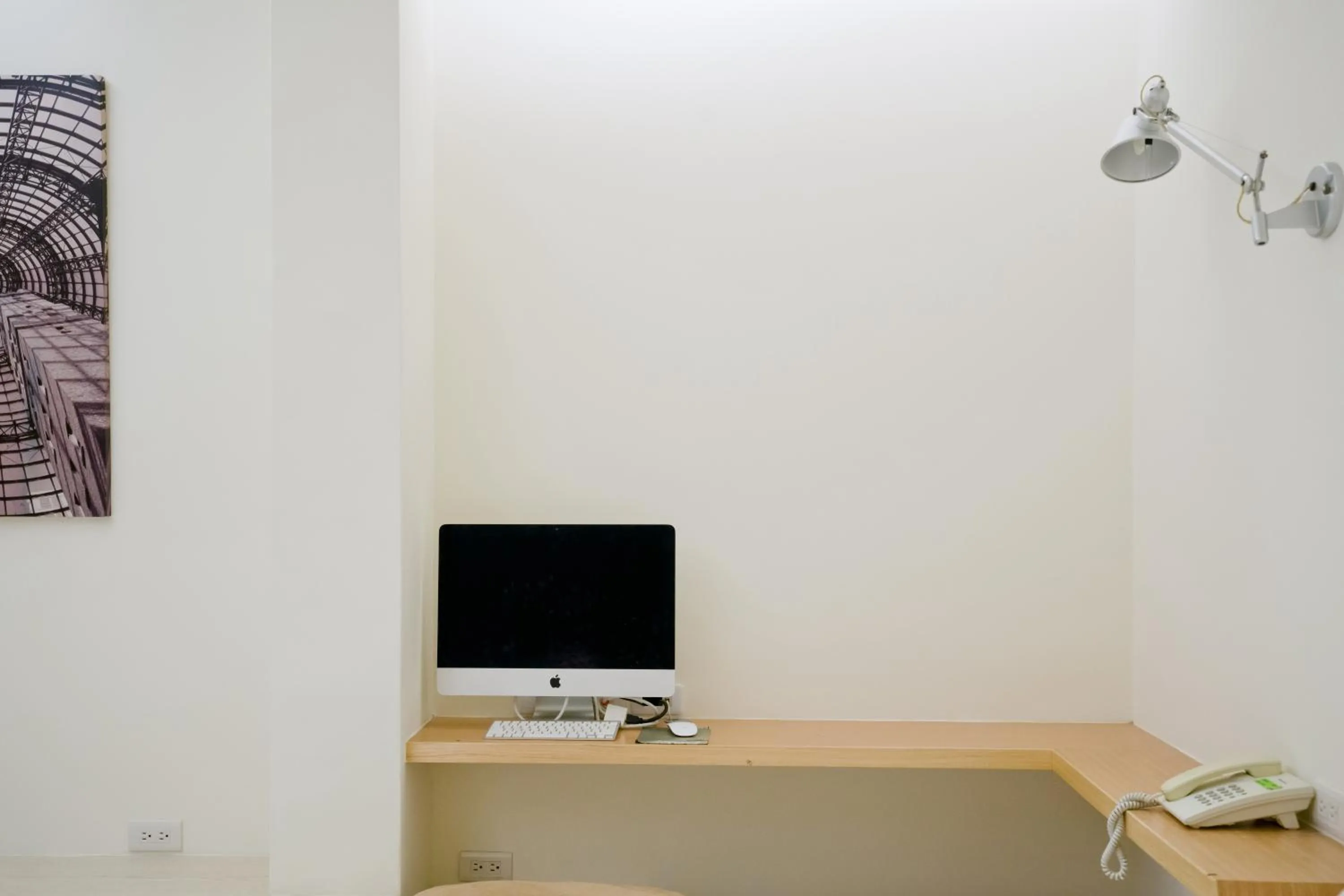 Hotel Shumei Chiayi