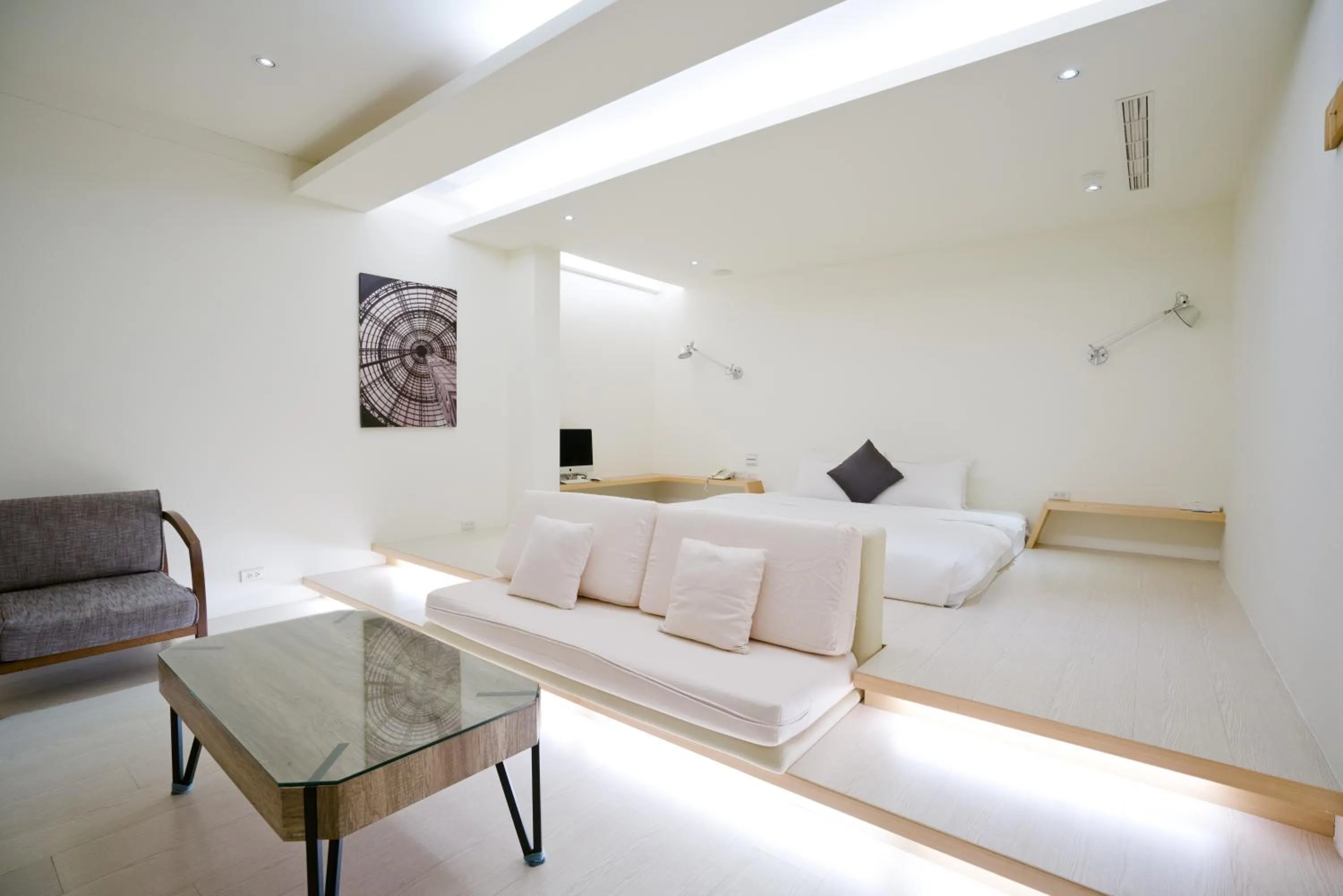 Hotel Shumei Chiayi
