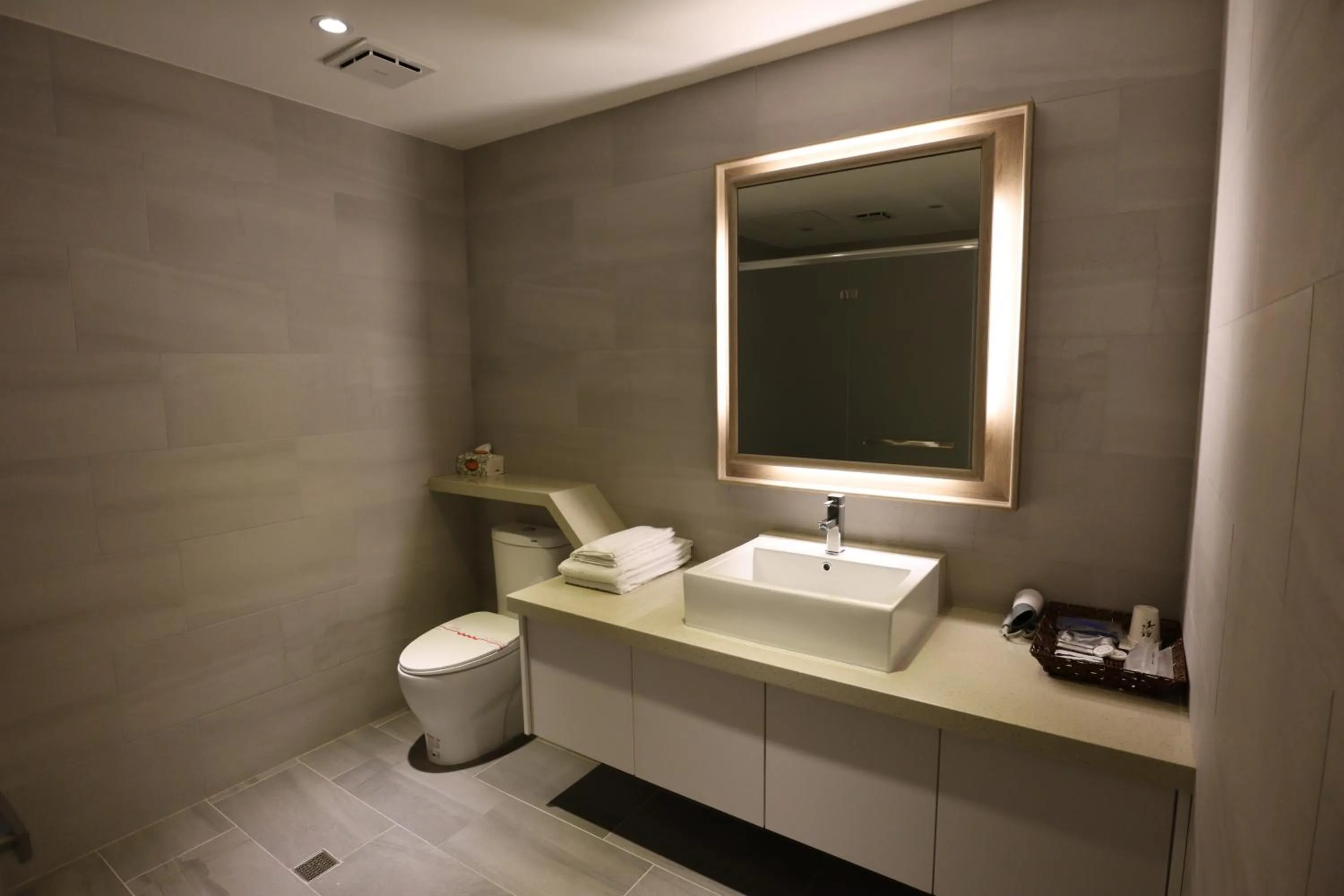 Hotel Shumei Chiayi