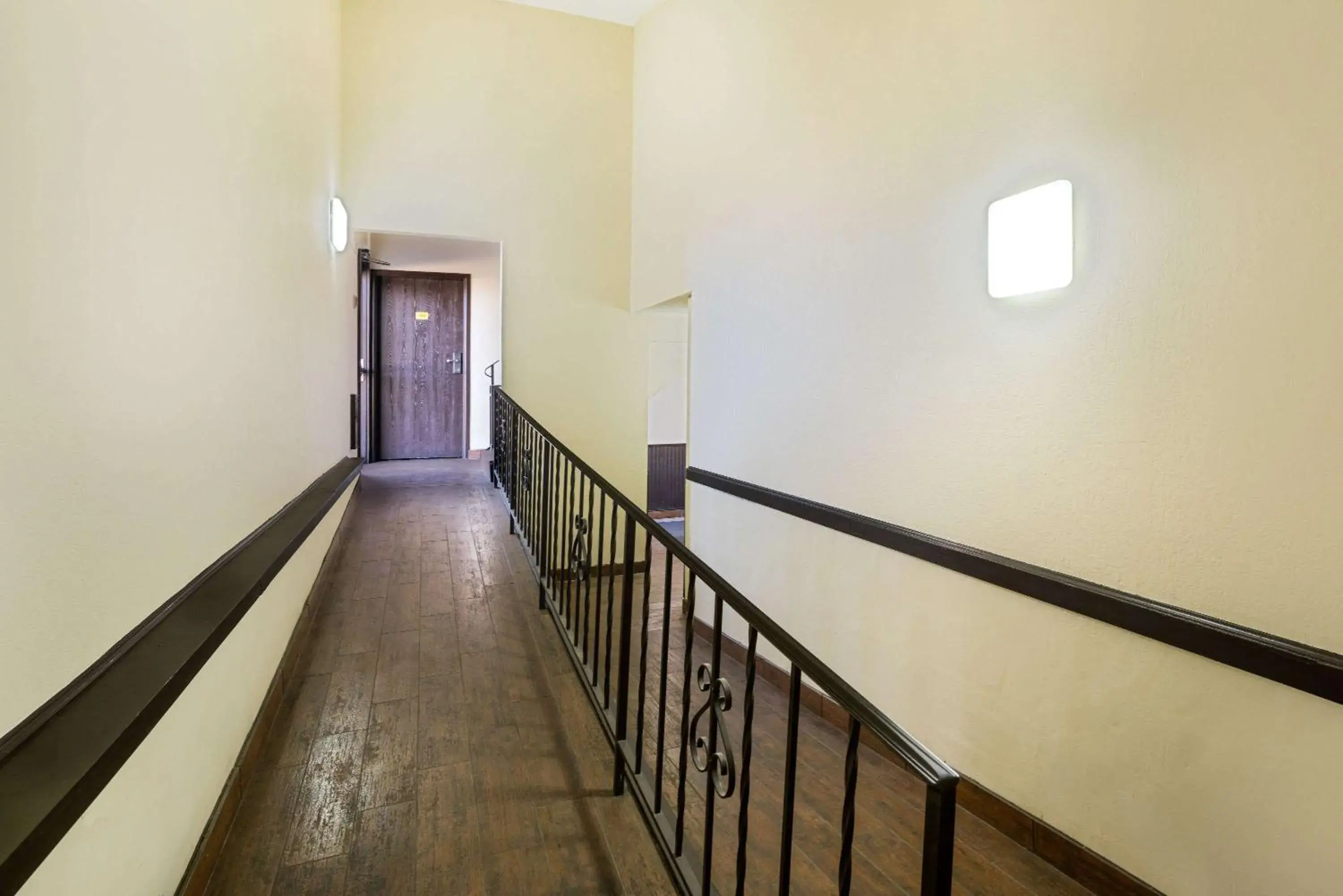 Lobby or reception in Super 8 by Wyndham Marshall MN Lobby or reception in Super 8 by Wyndham Marshall MN