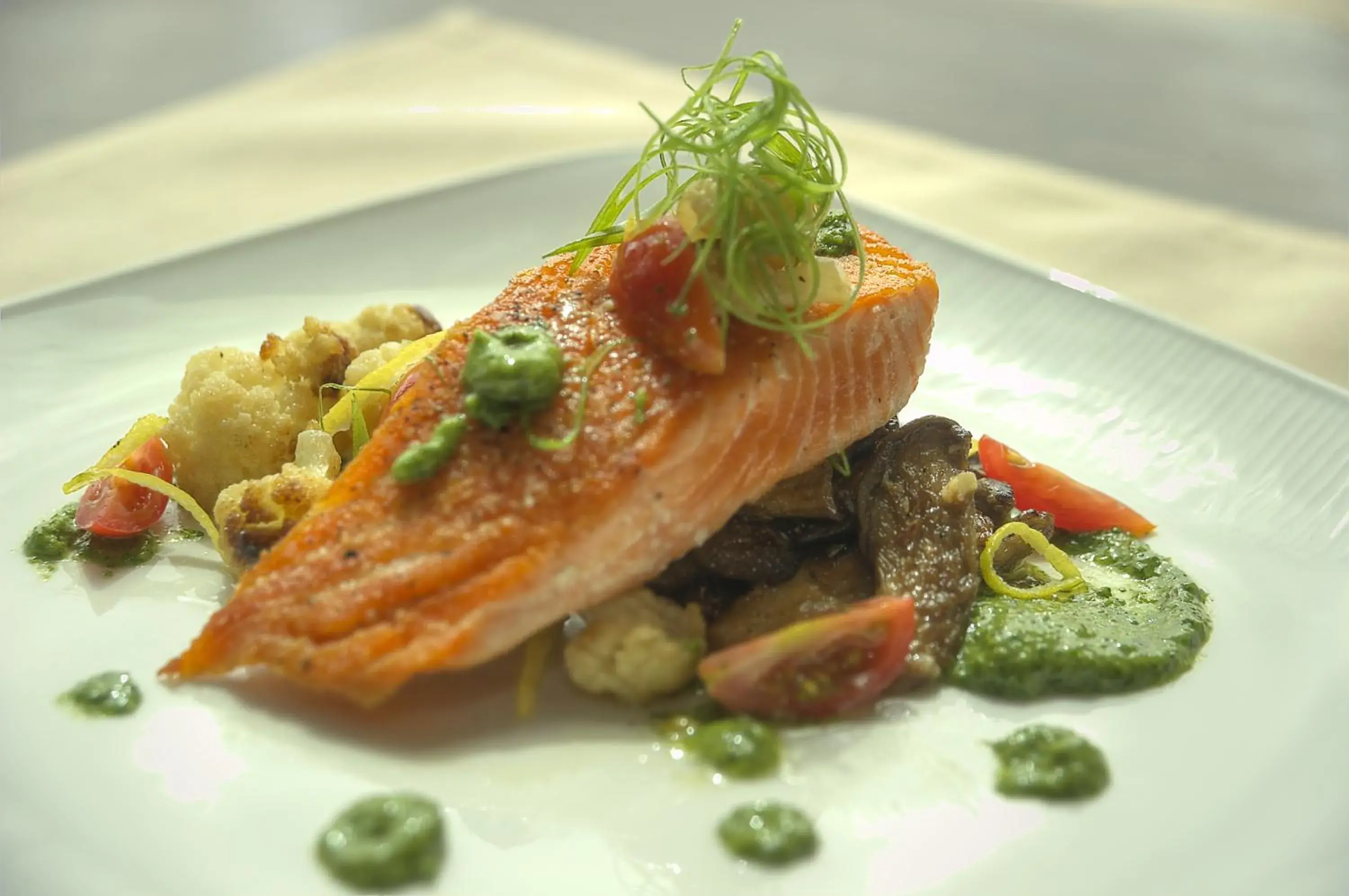 Restaurant/places to eat in The Lodge at Breckenridge Restaurant/places to eat in The Lodge at Breckenridge