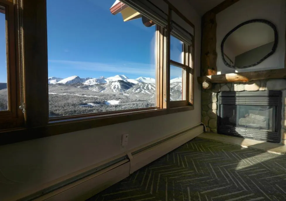 The Lodge at Breckenridge