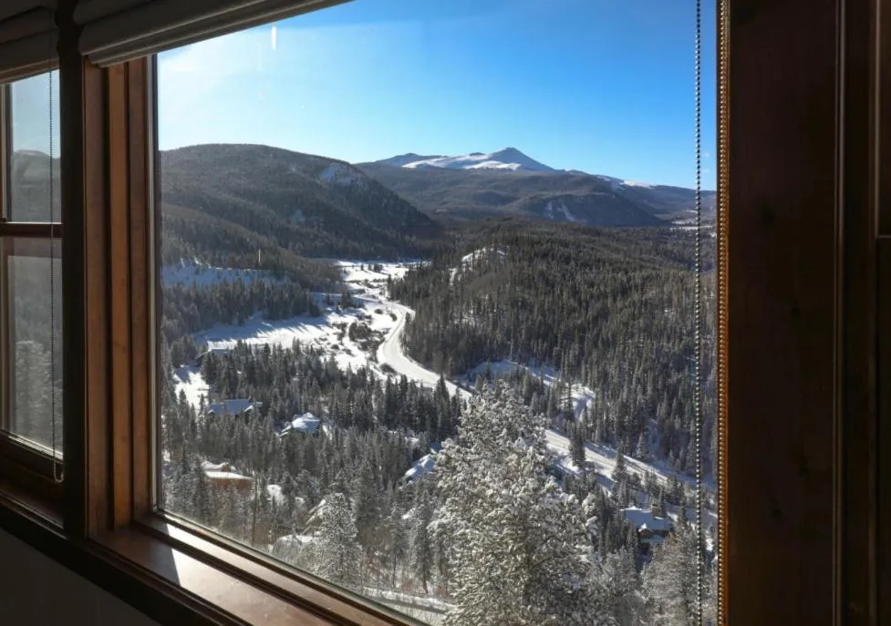 The Lodge at Breckenridge