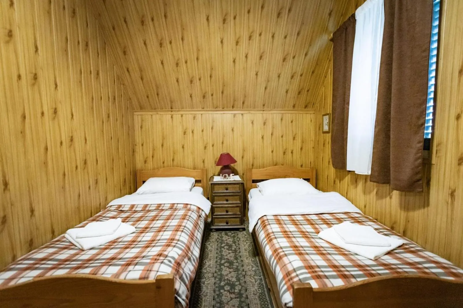 Guest house Holiday