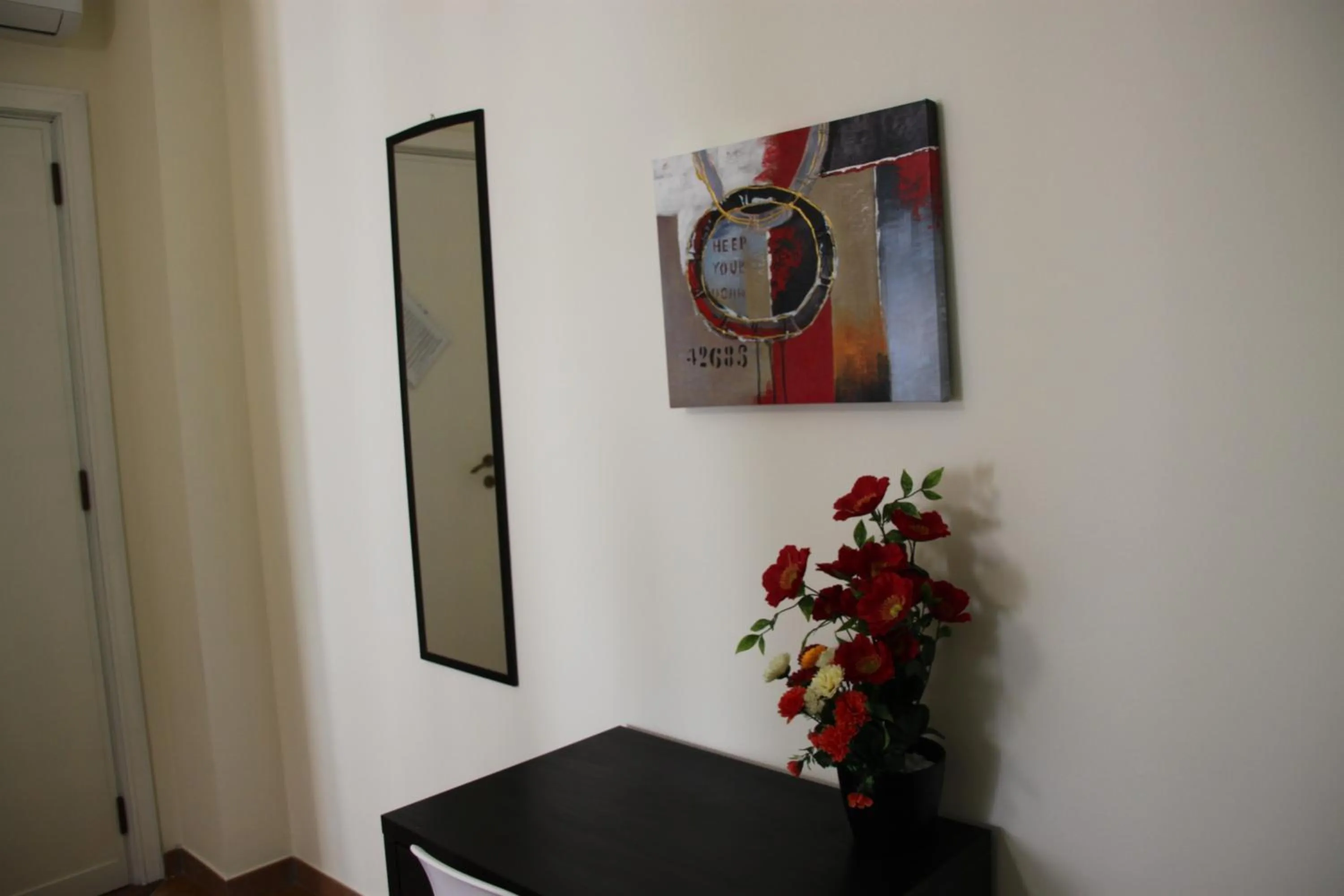 B&B Alexander-Room and Breakfast