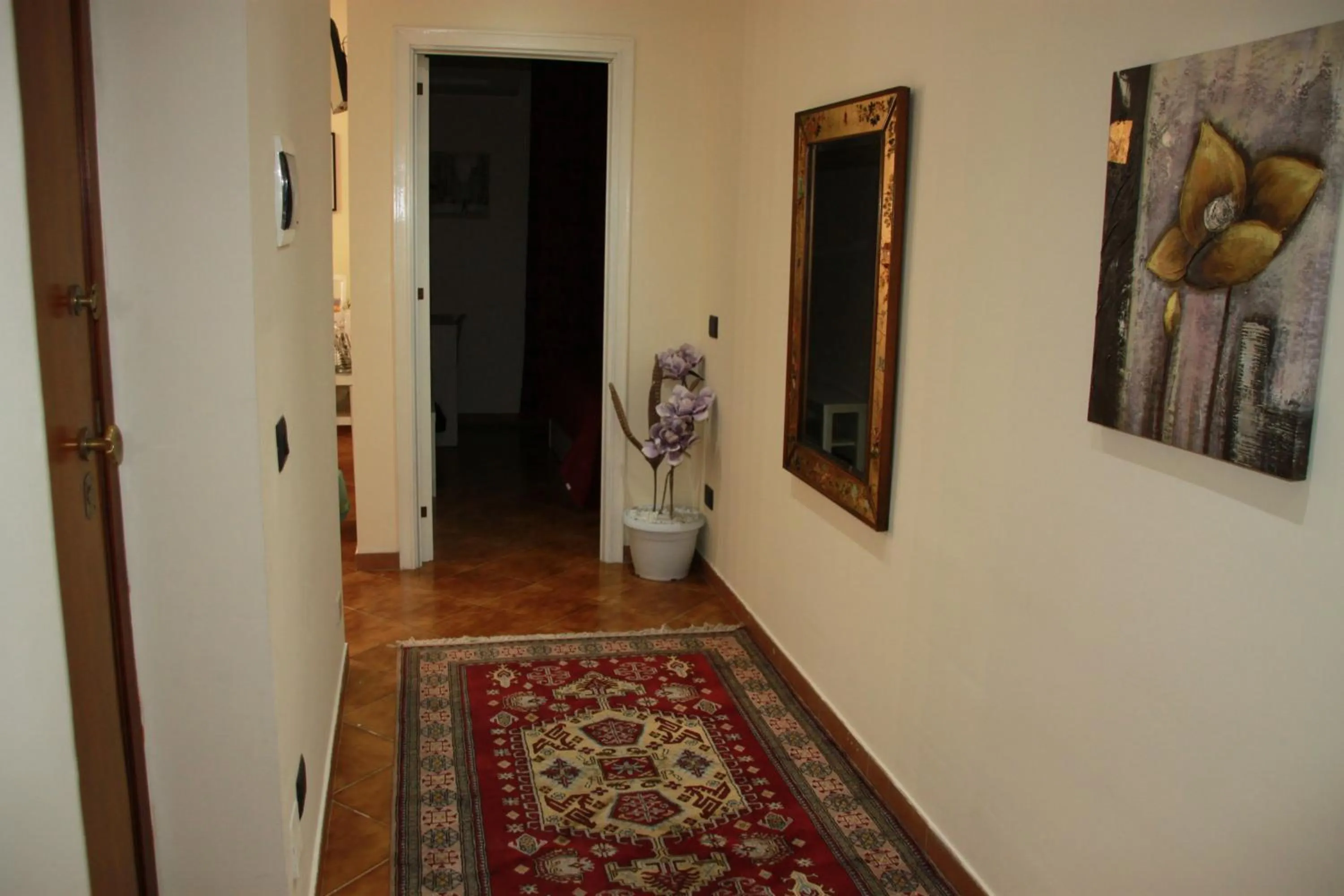 B&B Alexander-Room and Breakfast