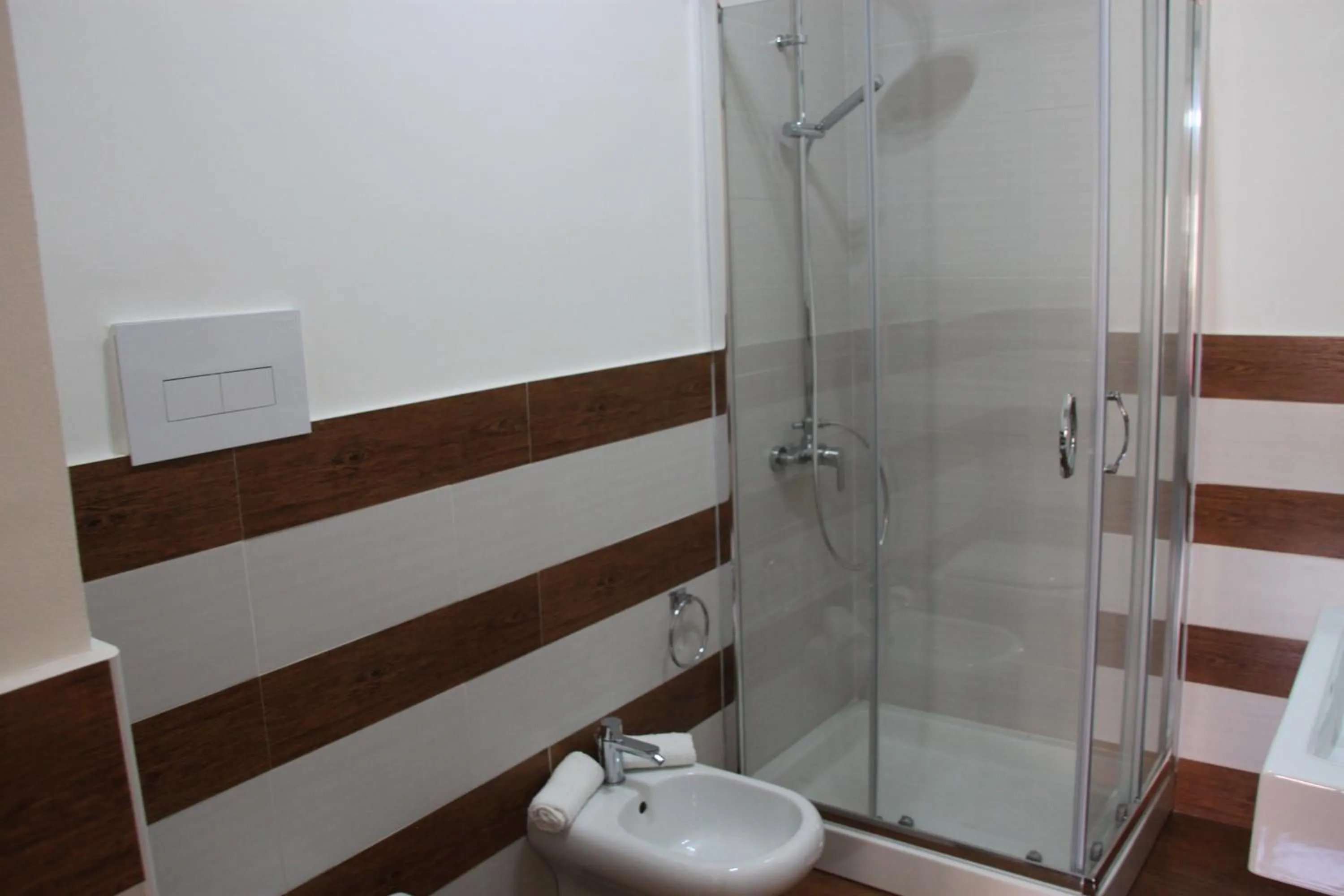 B&B Alexander-Room and Breakfast