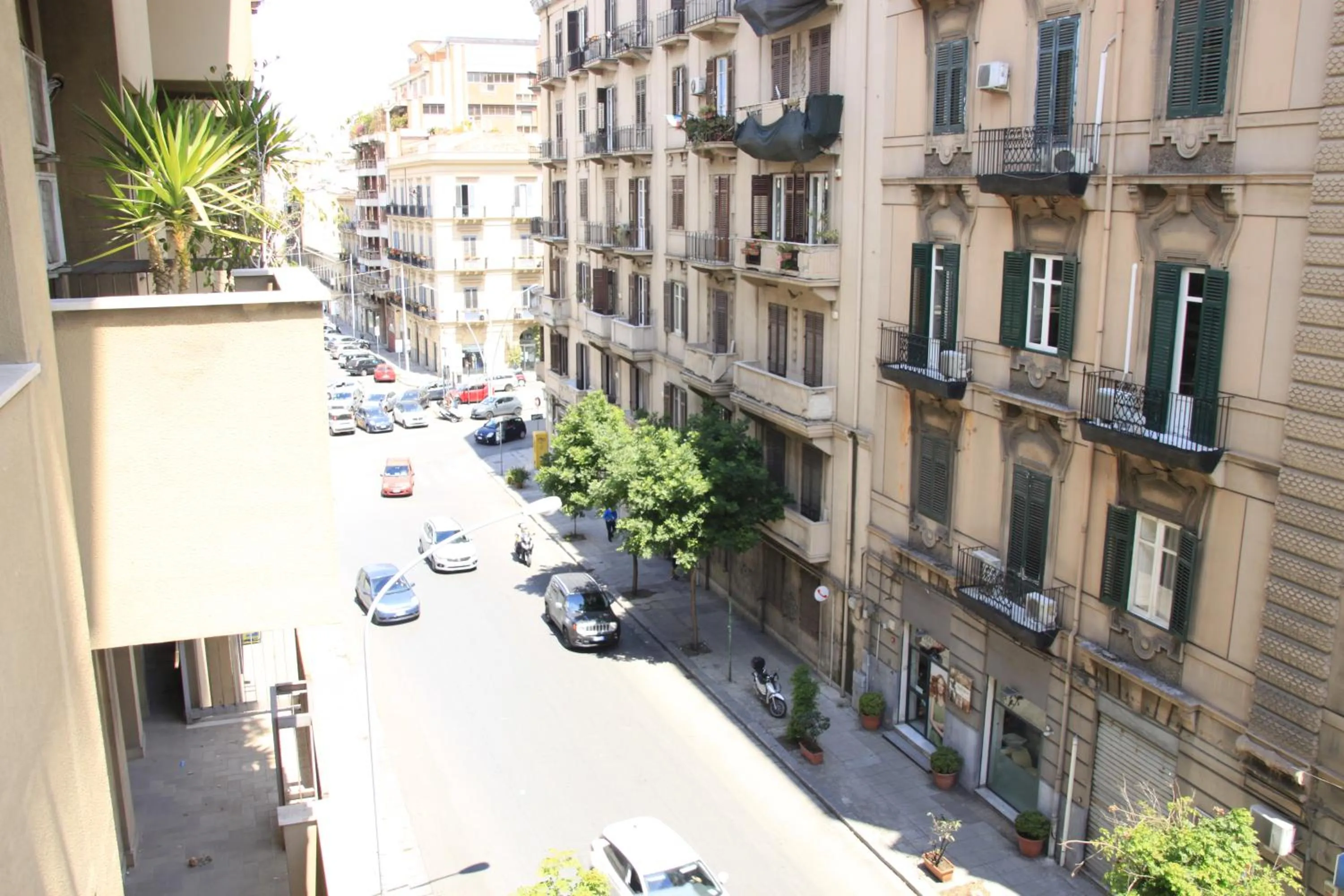 B&B Alexander-Room and Breakfast