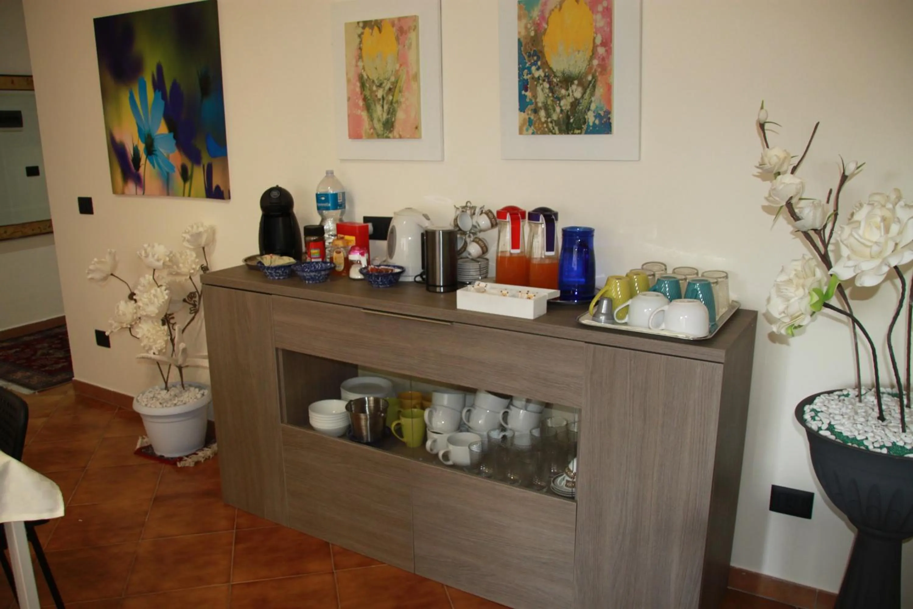 B&B Alexander-Room and Breakfast