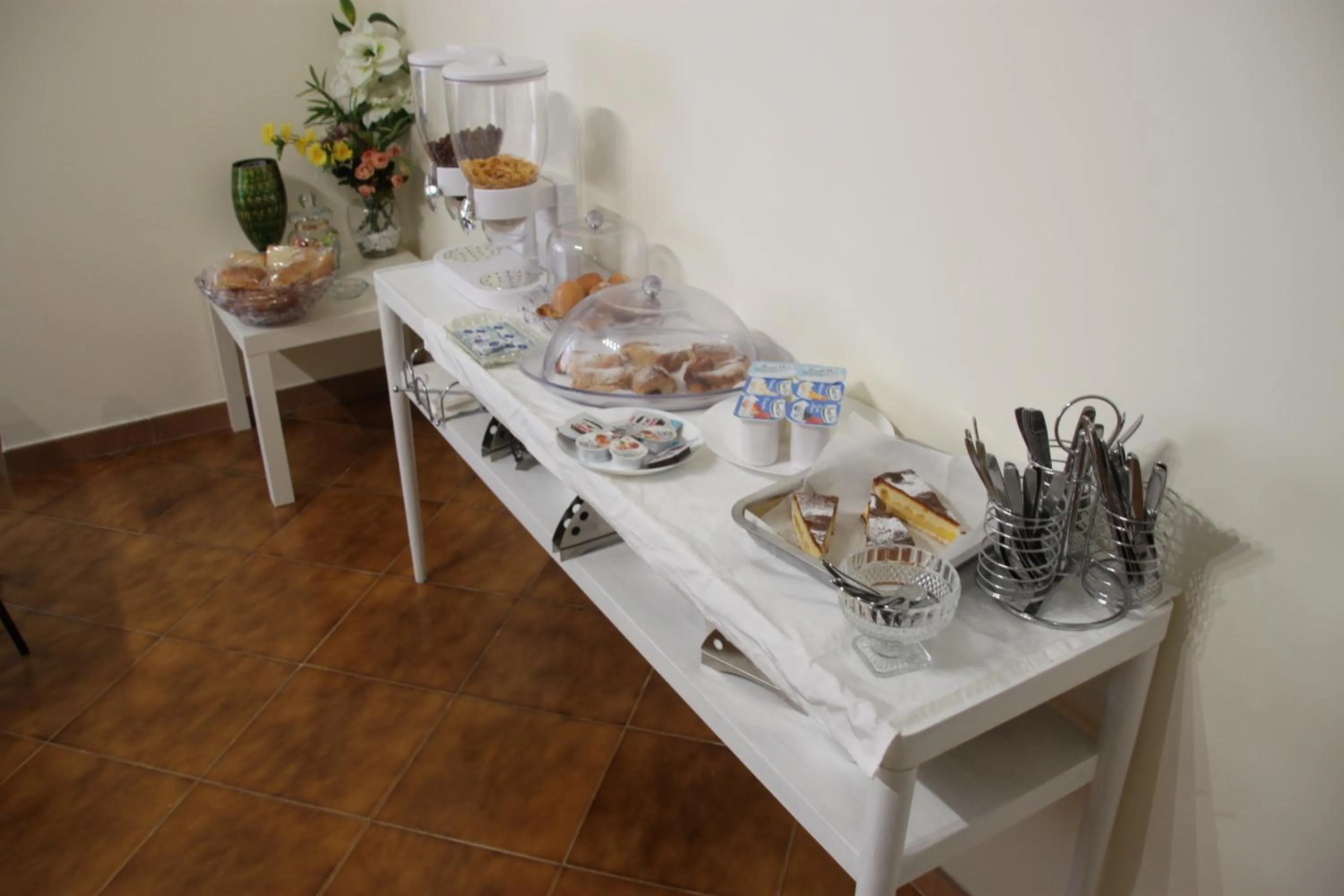 B&B Alexander-Room and Breakfast